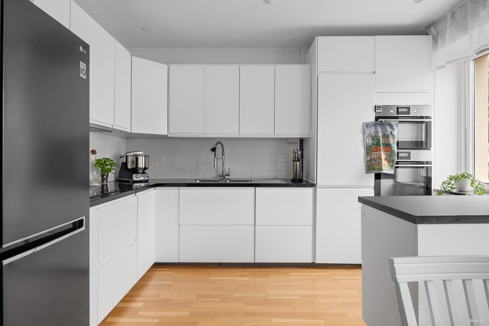 Bostadsrätt, Gustav Adolfsgatan 22, Vasastaden, Linköping