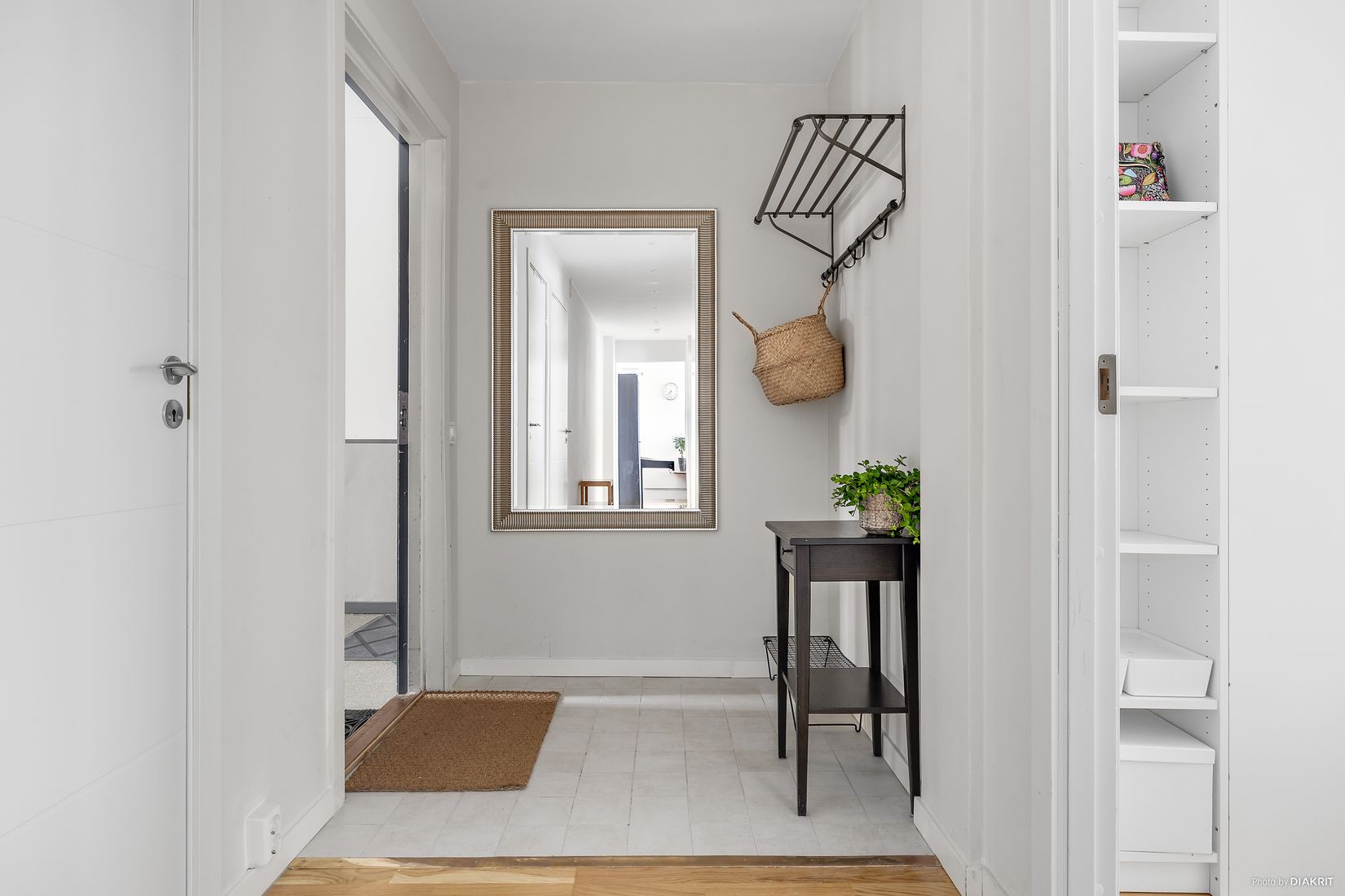 Bostadsrätt, Gustav Adolfsgatan 22, Vasastaden, Linköping