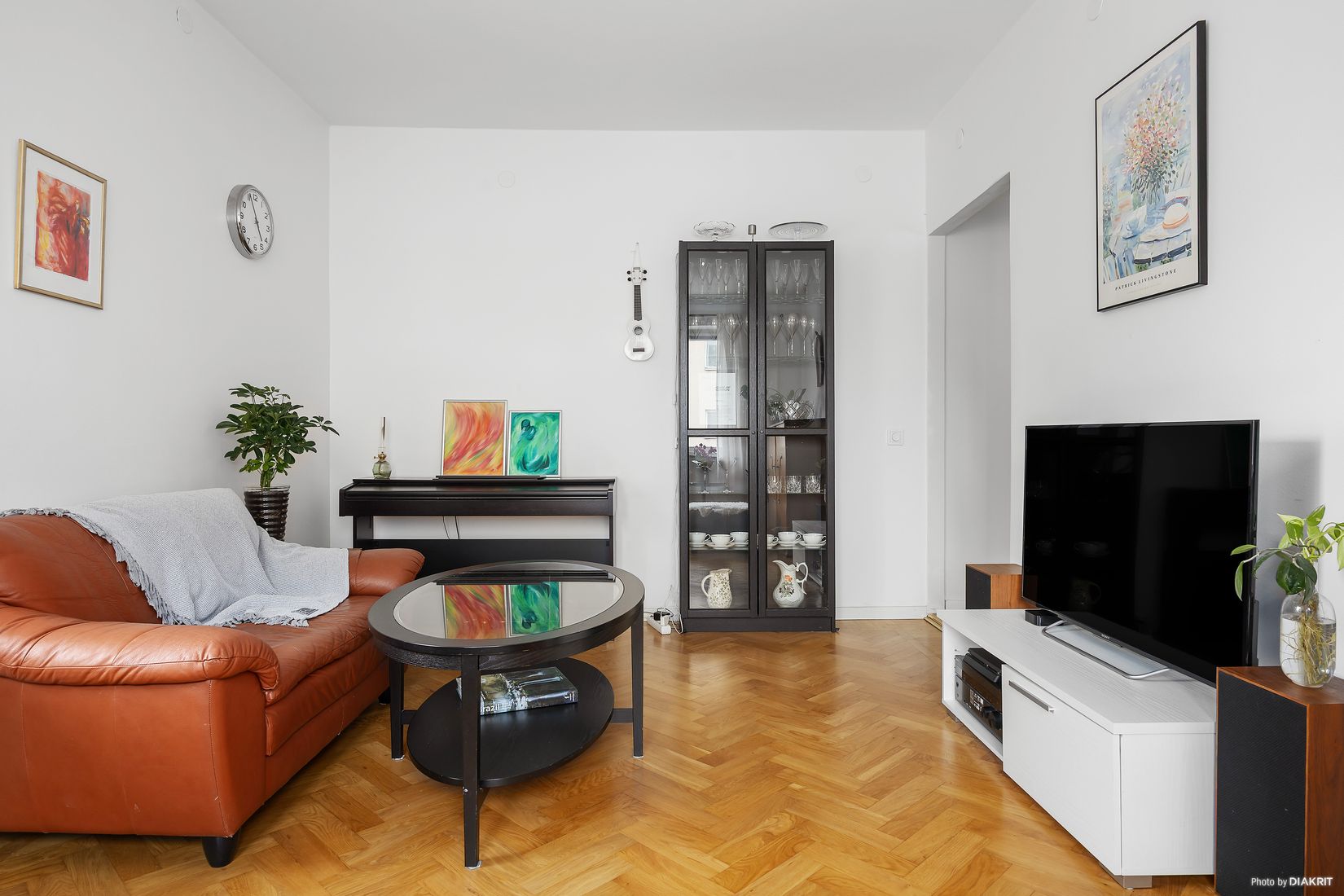 Bostadsrätt, Gustav Adolfsgatan 22, Vasastaden, Linköping