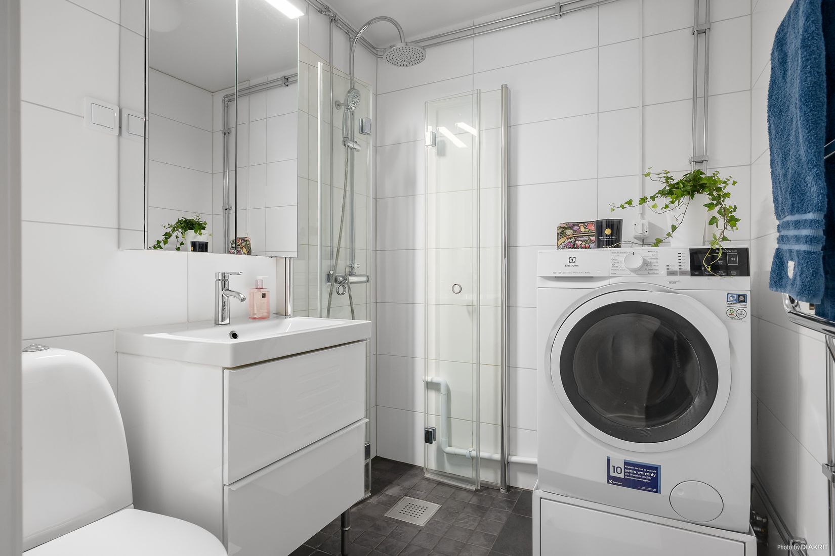 Bostadsrätt, Gustav Adolfsgatan 22, Vasastaden, Linköping