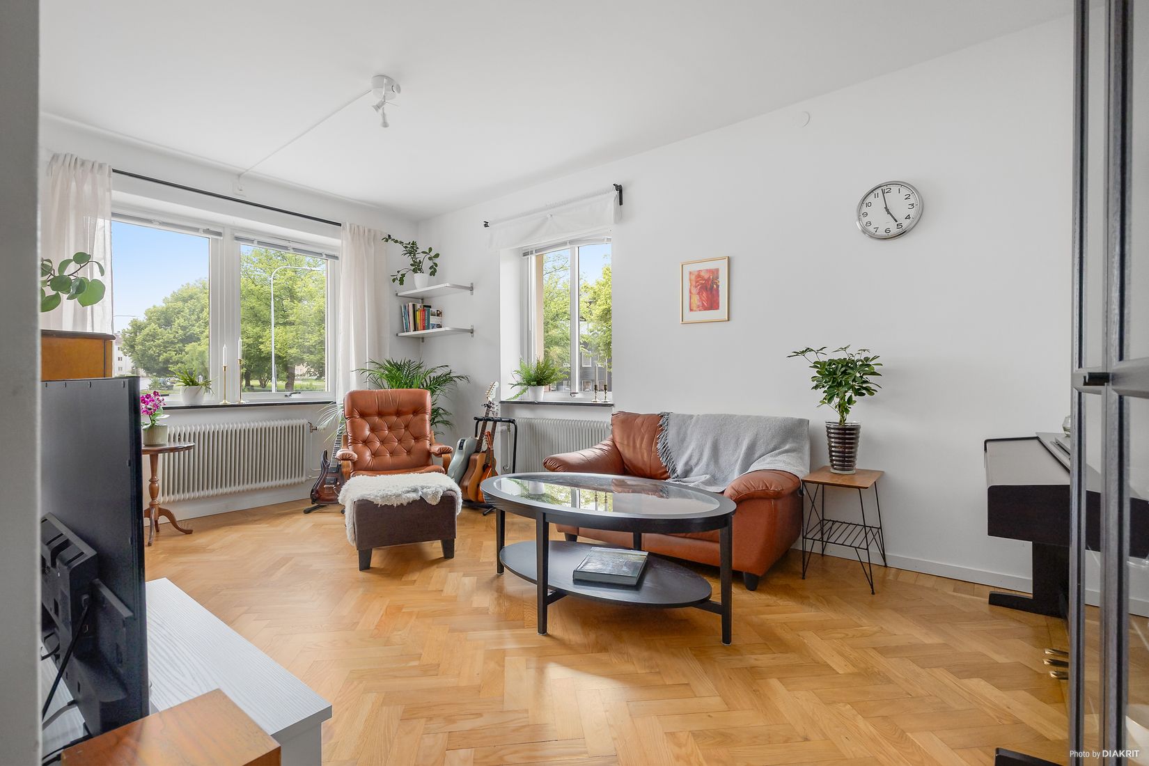 Bostadsrätt, Gustav Adolfsgatan 22, Vasastaden, Linköping