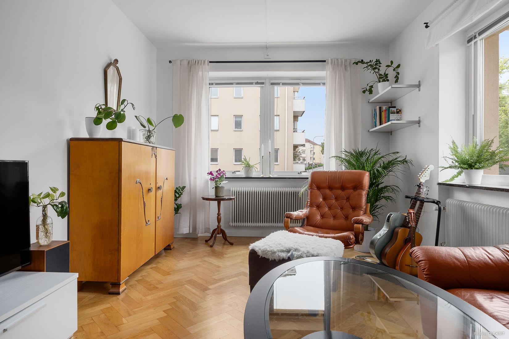 Bostadsrätt, Gustav Adolfsgatan 22, Vasastaden, Linköping