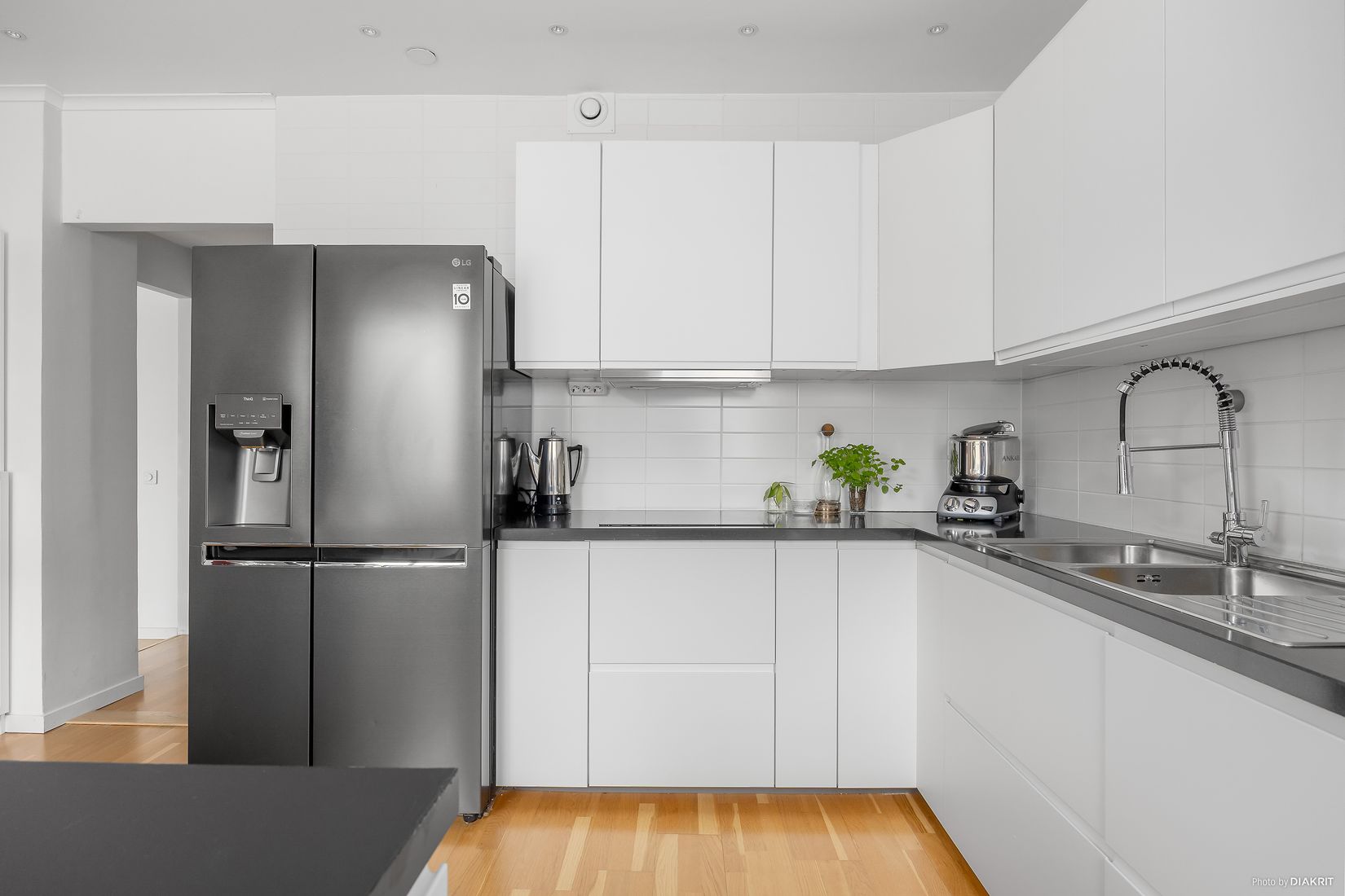 Bostadsrätt, Gustav Adolfsgatan 22, Vasastaden, Linköping