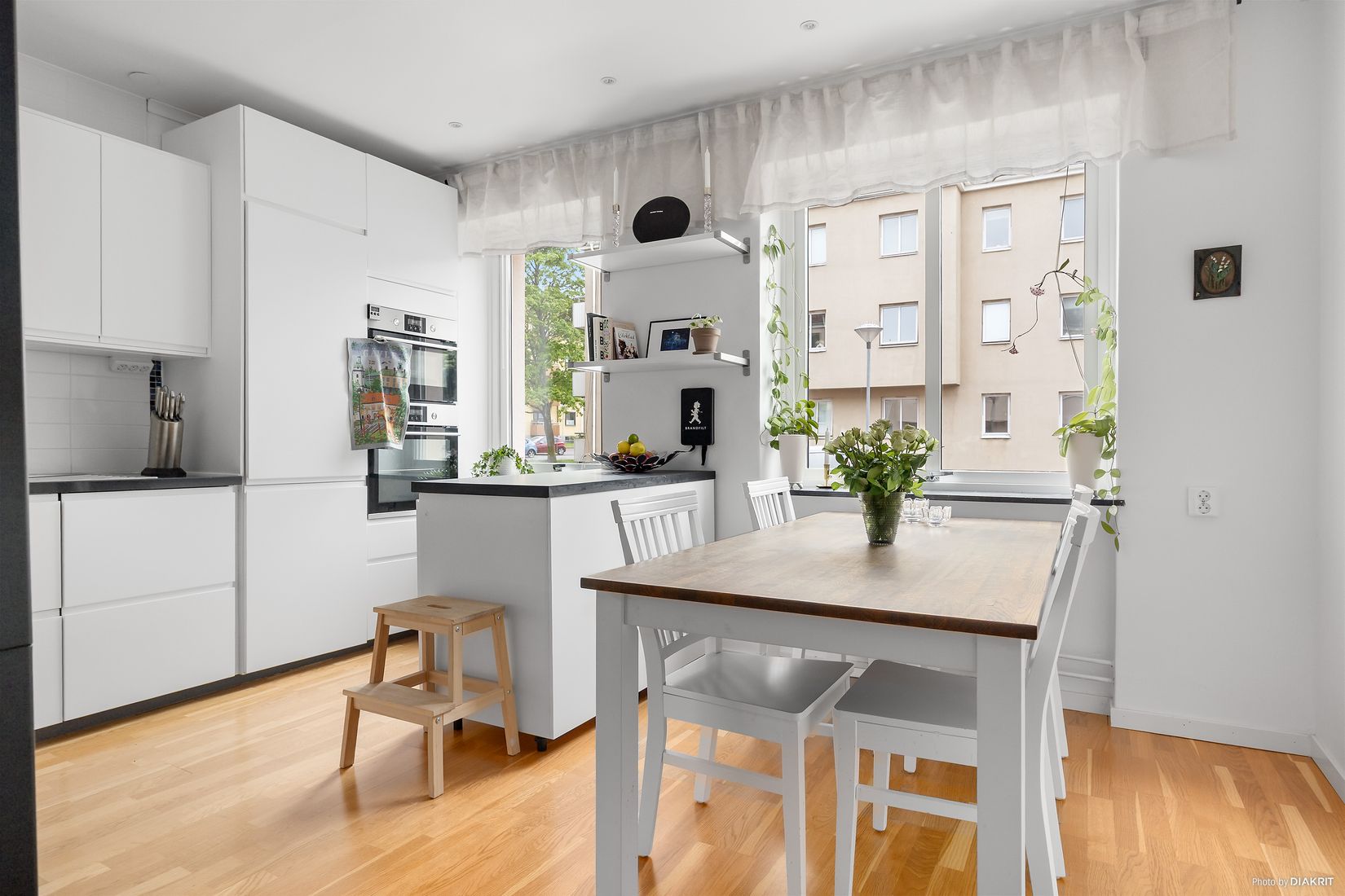 Bostadsrätt, Gustav Adolfsgatan 22, Vasastaden, Linköping