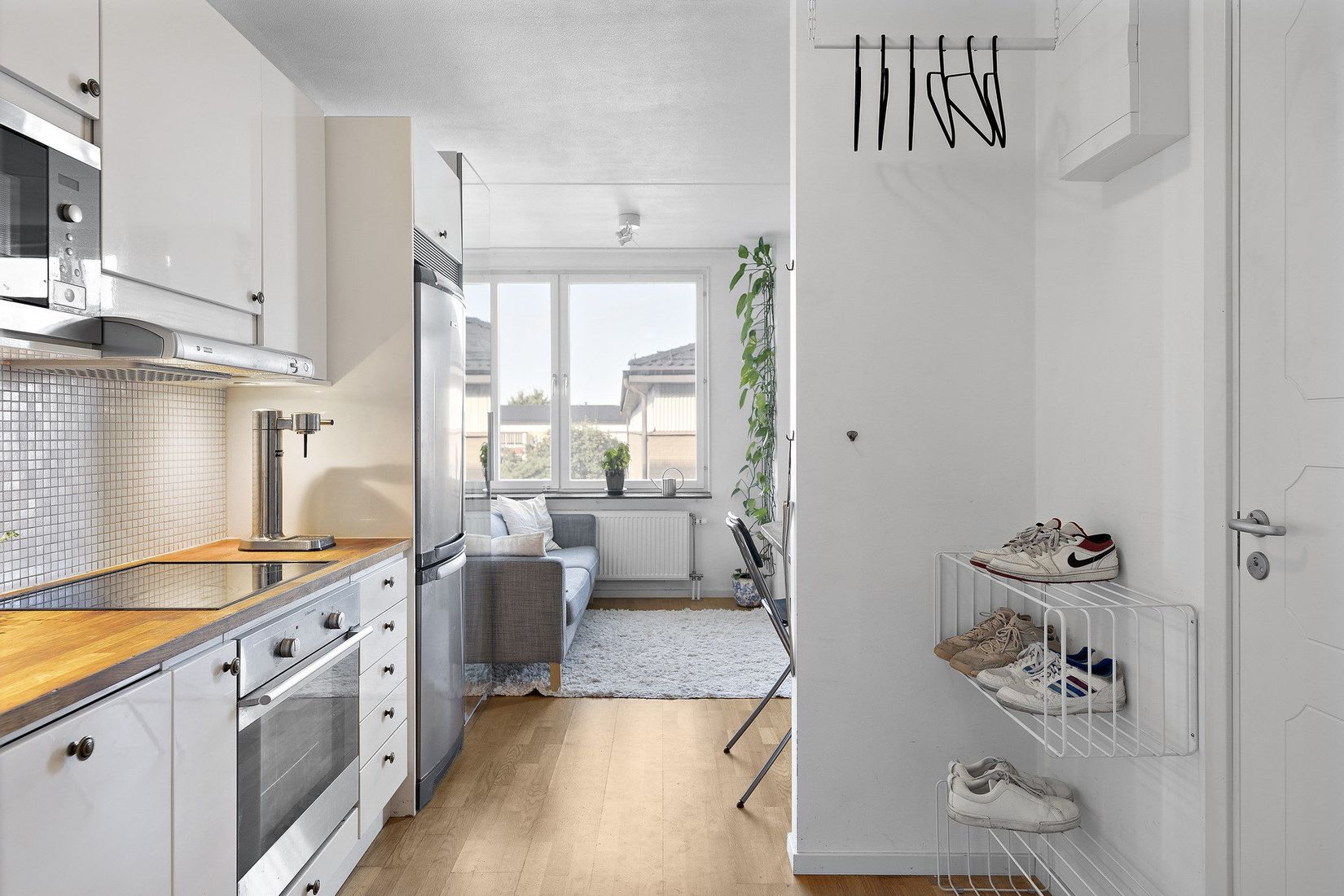 Bostadsrätt, Petterslundsgatan 14E, Fålhagen, Uppsala