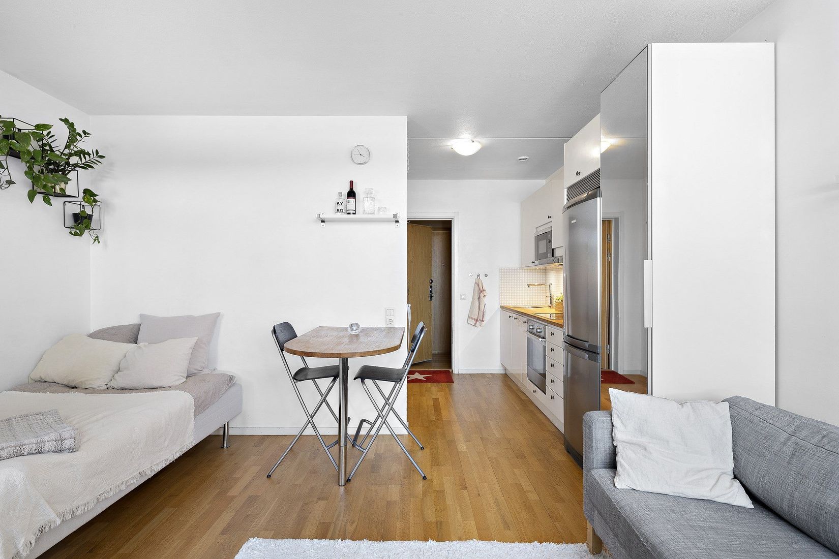 Bostadsrätt, Petterslundsgatan 14E, Fålhagen, Uppsala