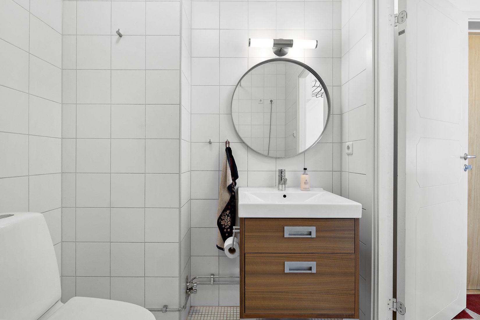 Bostadsrätt, Petterslundsgatan 14E, Fålhagen, Uppsala