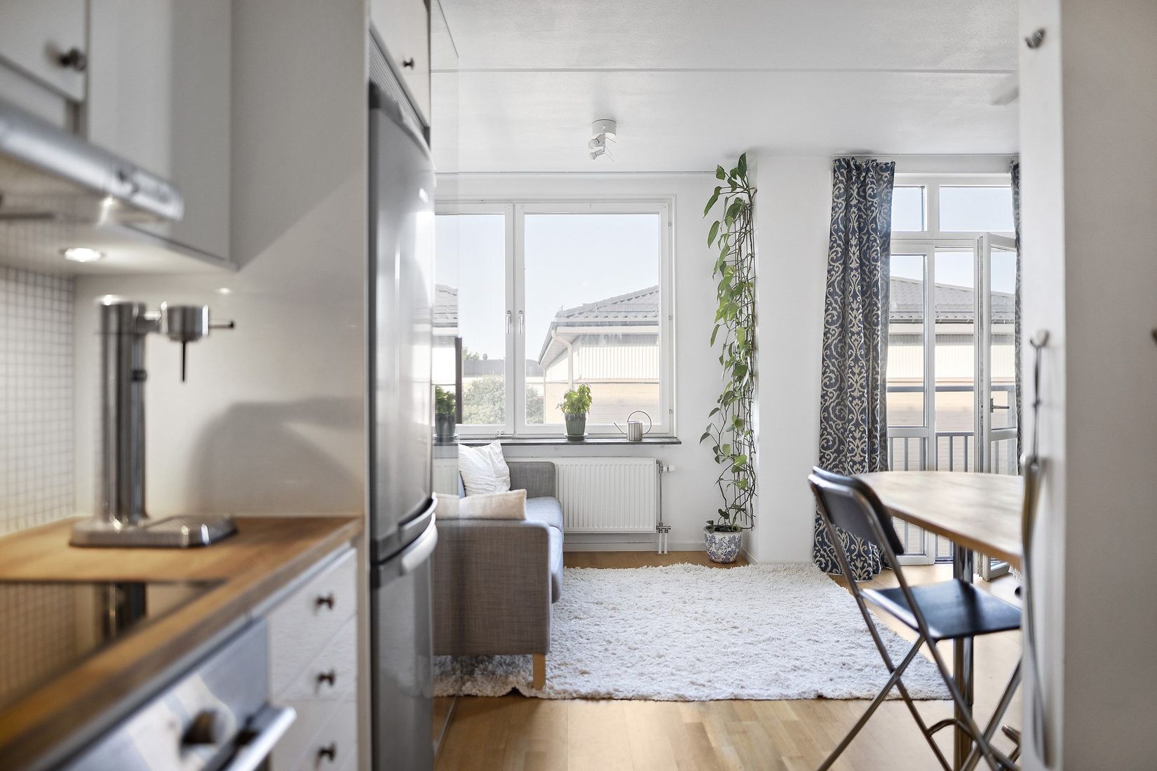 Bostadsrätt, Petterslundsgatan 14E, Fålhagen, Uppsala