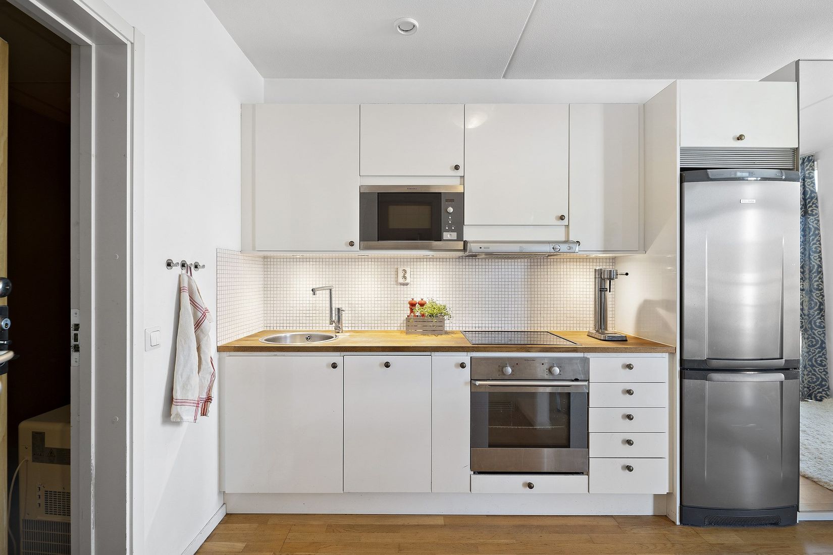 Bostadsrätt, Petterslundsgatan 14E, Fålhagen, Uppsala