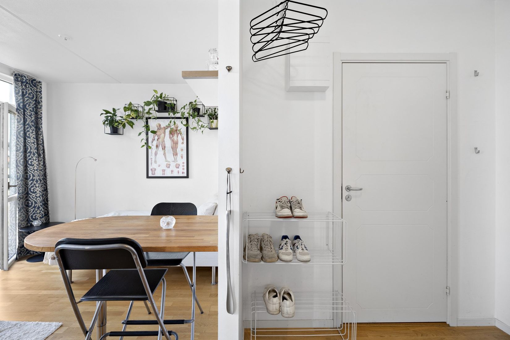 Bostadsrätt, Petterslundsgatan 14E, Fålhagen, Uppsala