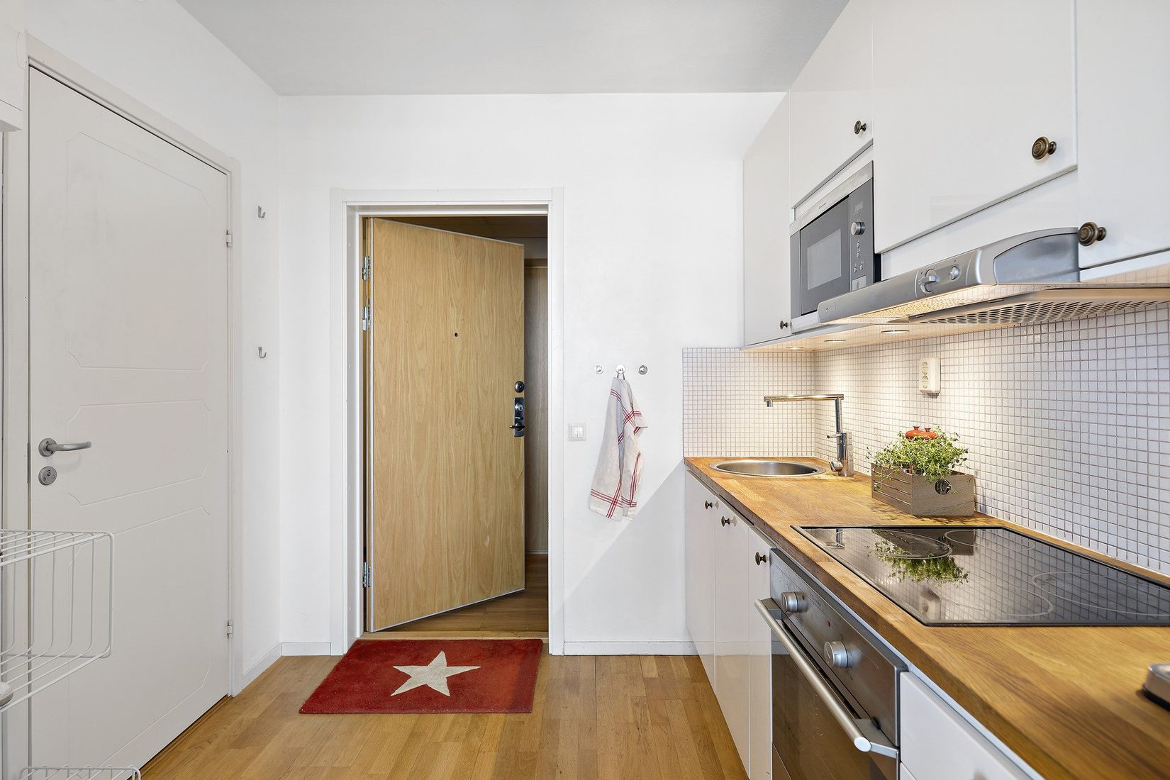 Bostadsrätt, Petterslundsgatan 14E, Fålhagen, Uppsala