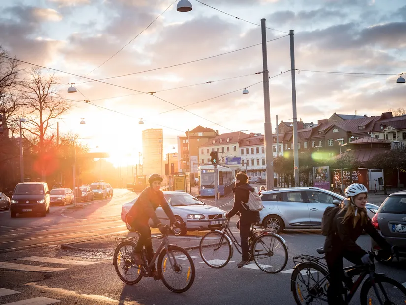 Bostadsrätt, Ejdergatan 2E, Bagaregården, Göteborg