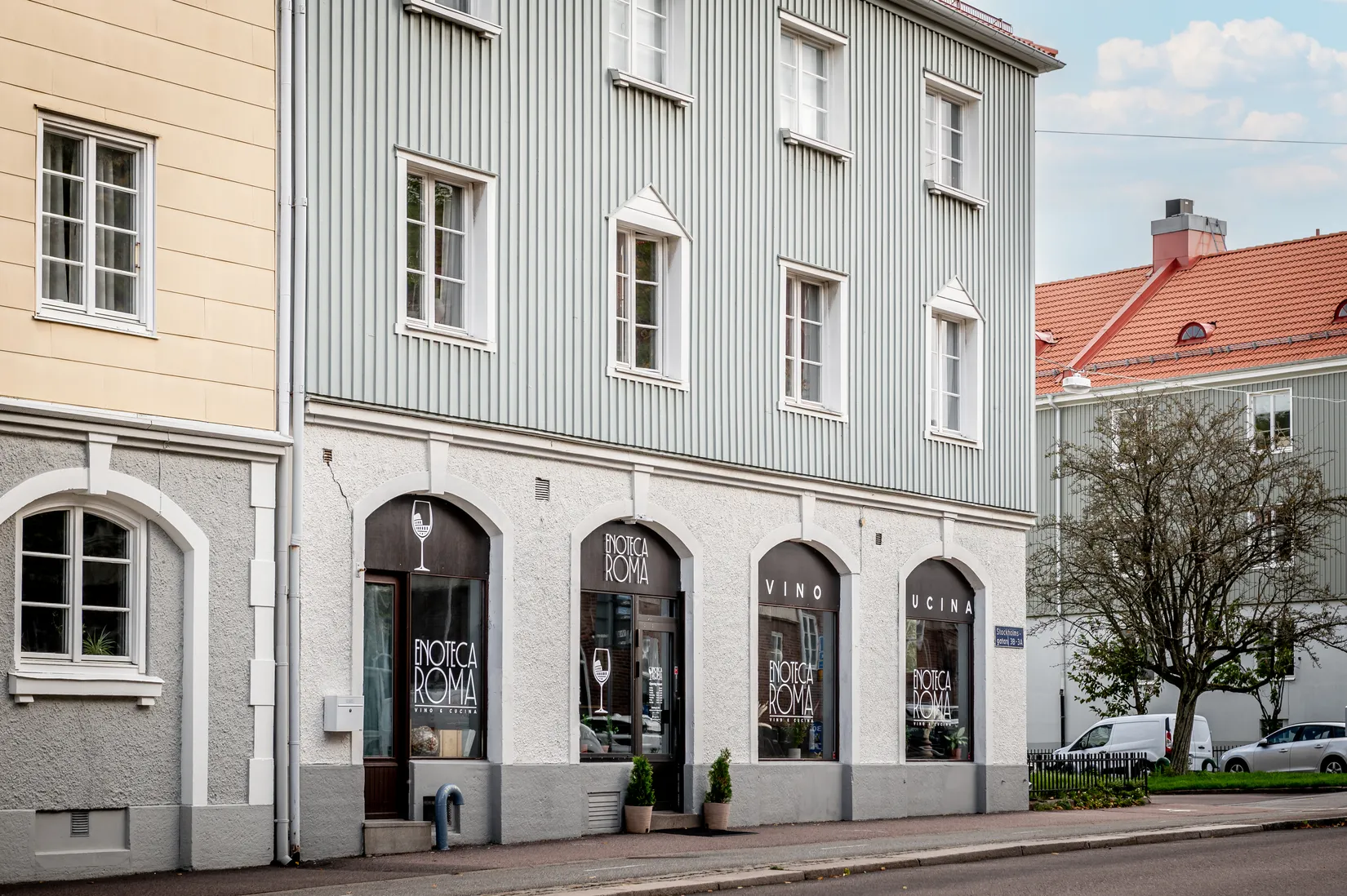 Bostadsrätt, Ejdergatan 2E, Bagaregården, Göteborg