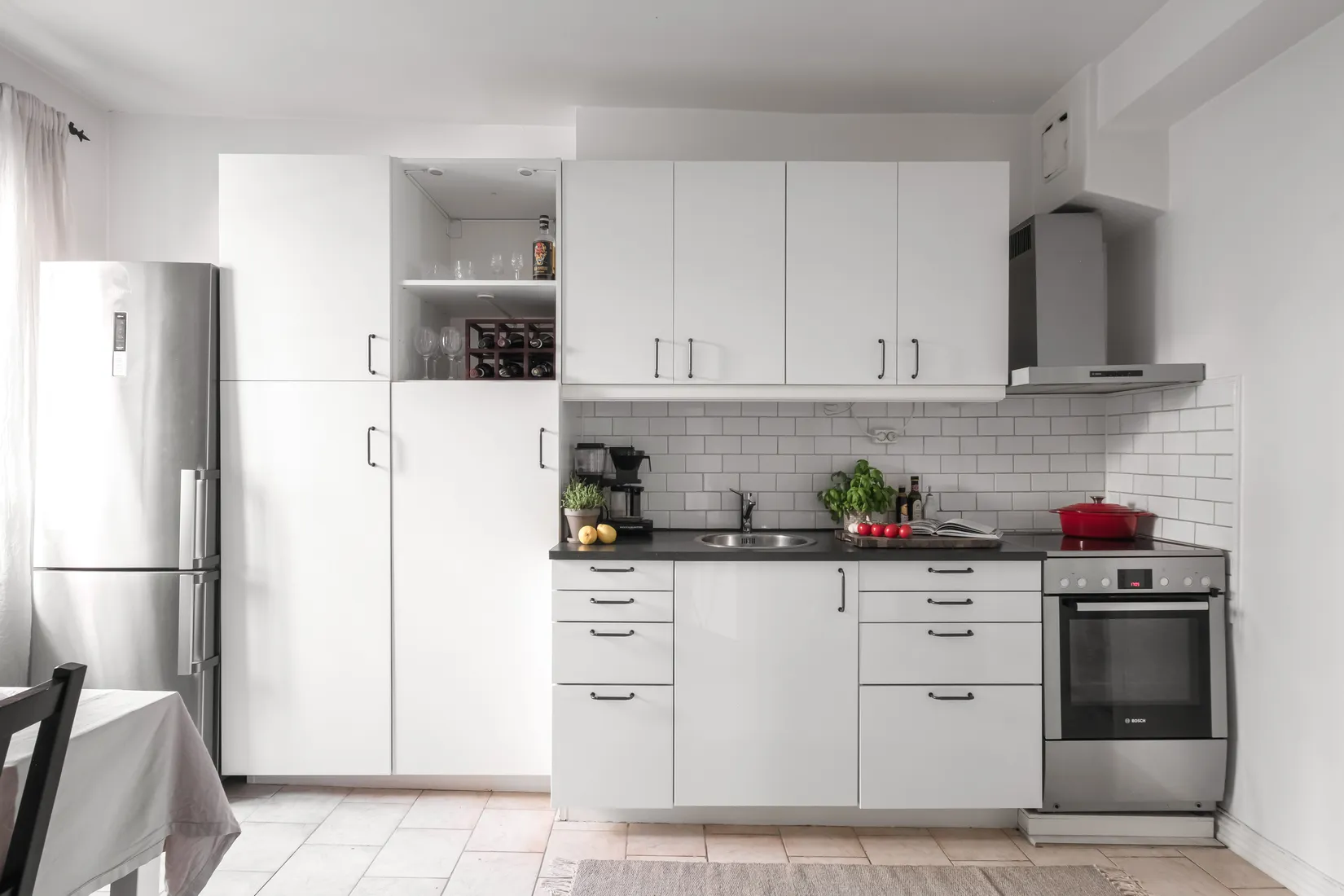 Bostadsrätt, Ejdergatan 2E, Bagaregården, Göteborg