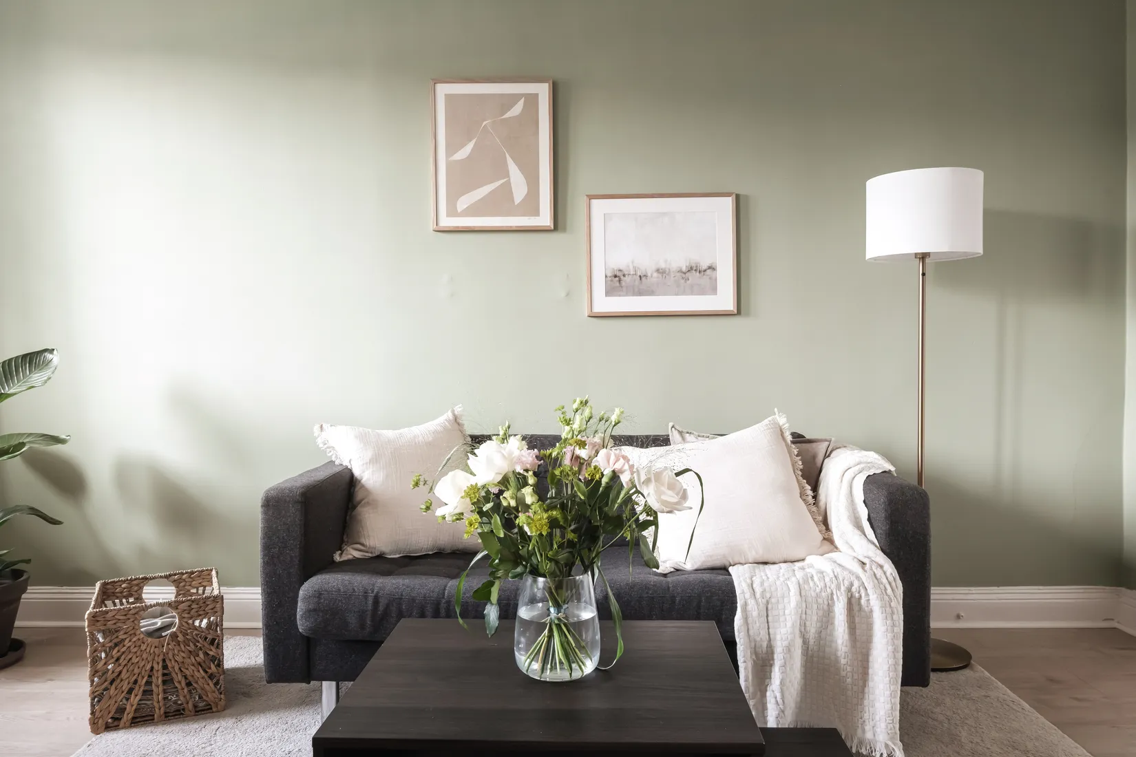 Bostadsrätt, Ejdergatan 2E, Bagaregården, Göteborg