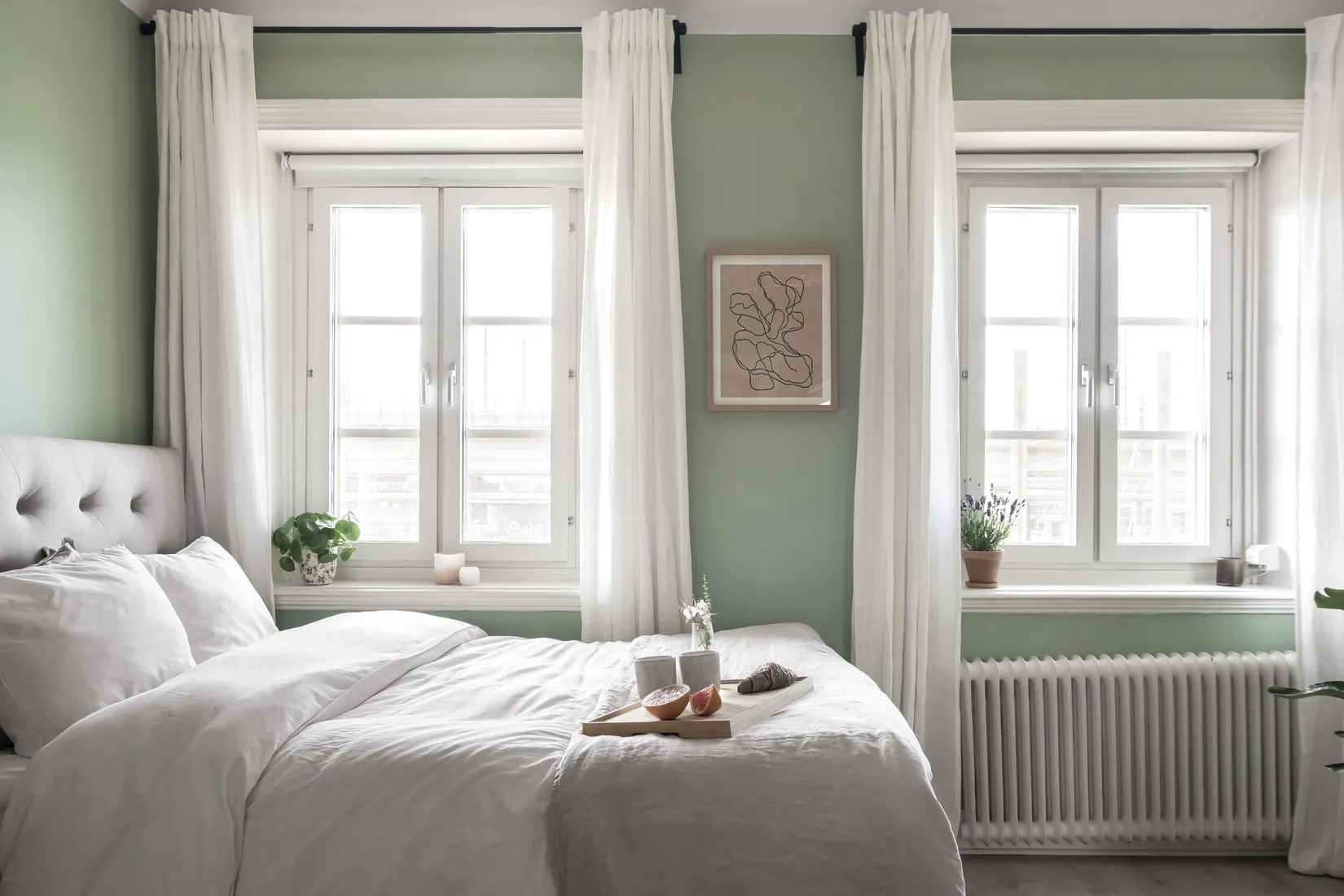 Bostadsrätt, Ejdergatan 2E, Bagaregården, Göteborg