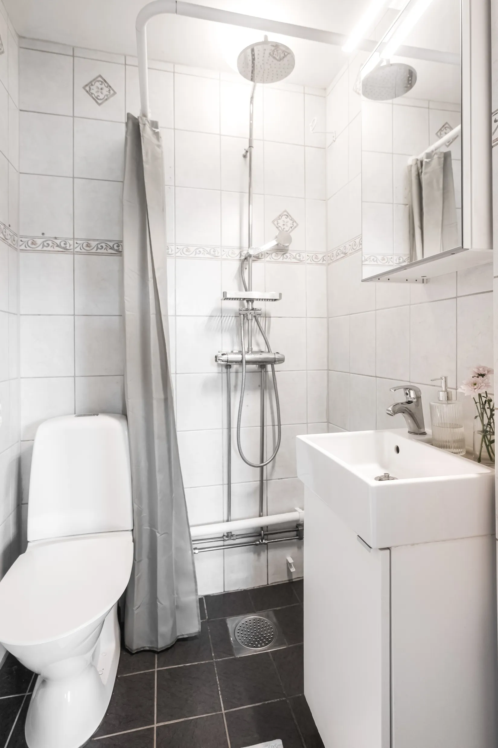 Bostadsrätt, Ejdergatan 2E, Bagaregården, Göteborg