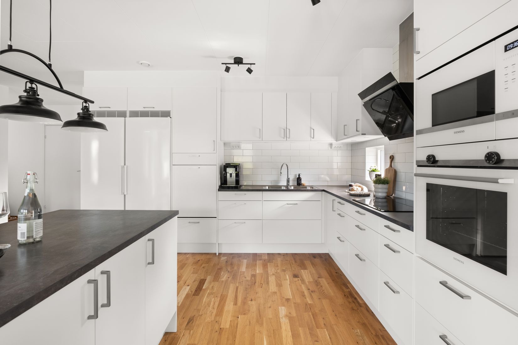 Villa, Bengtas väg 12, Olofström