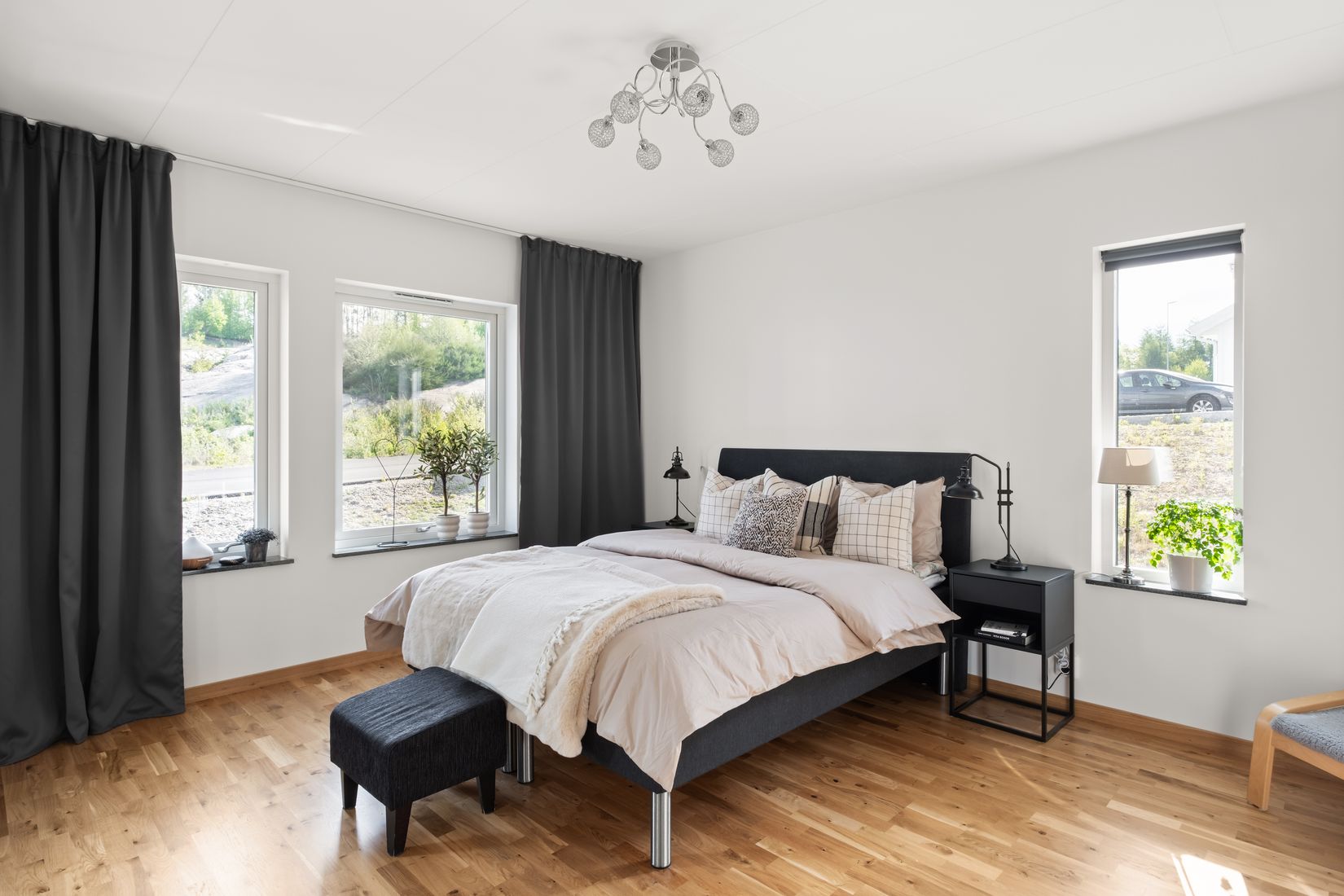 Villa, Bengtas väg 12, Olofström