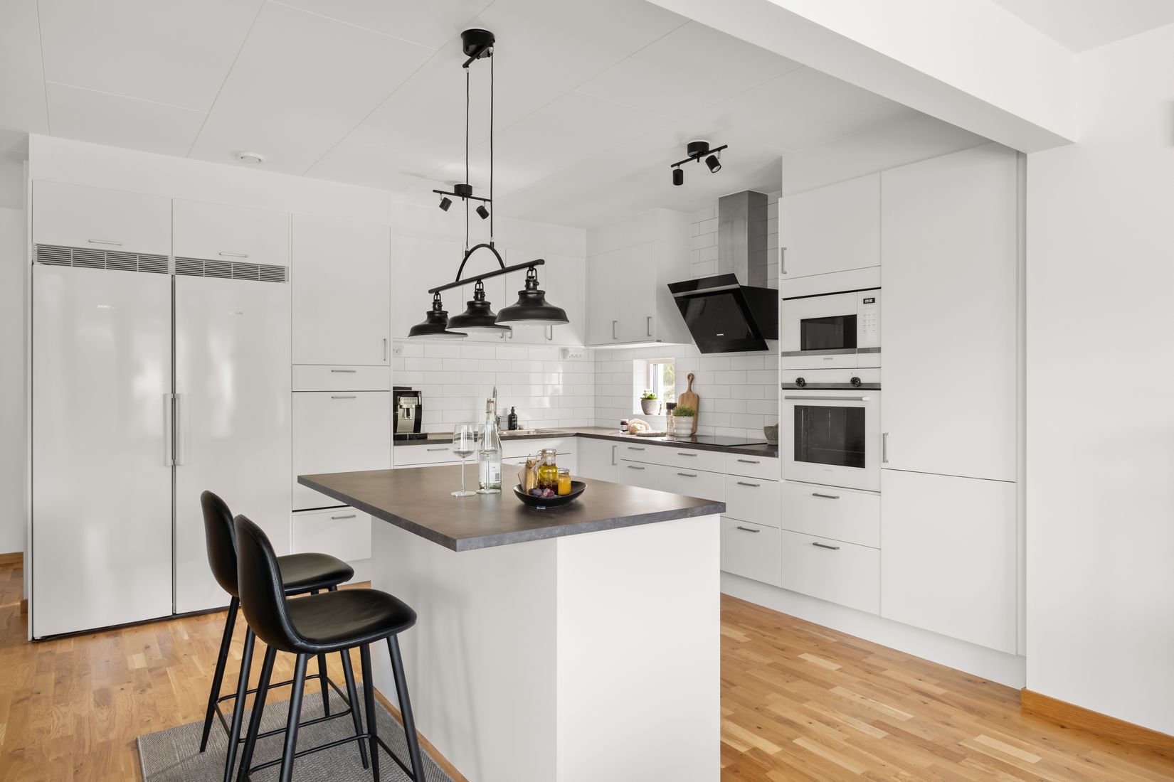 Villa, Bengtas väg 12, Olofström