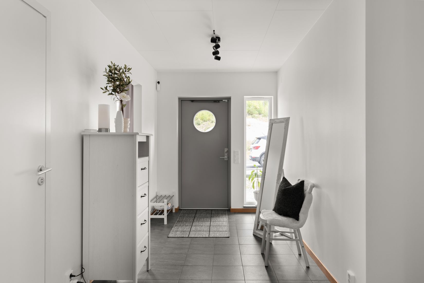 Villa, Bengtas väg 12, Olofström