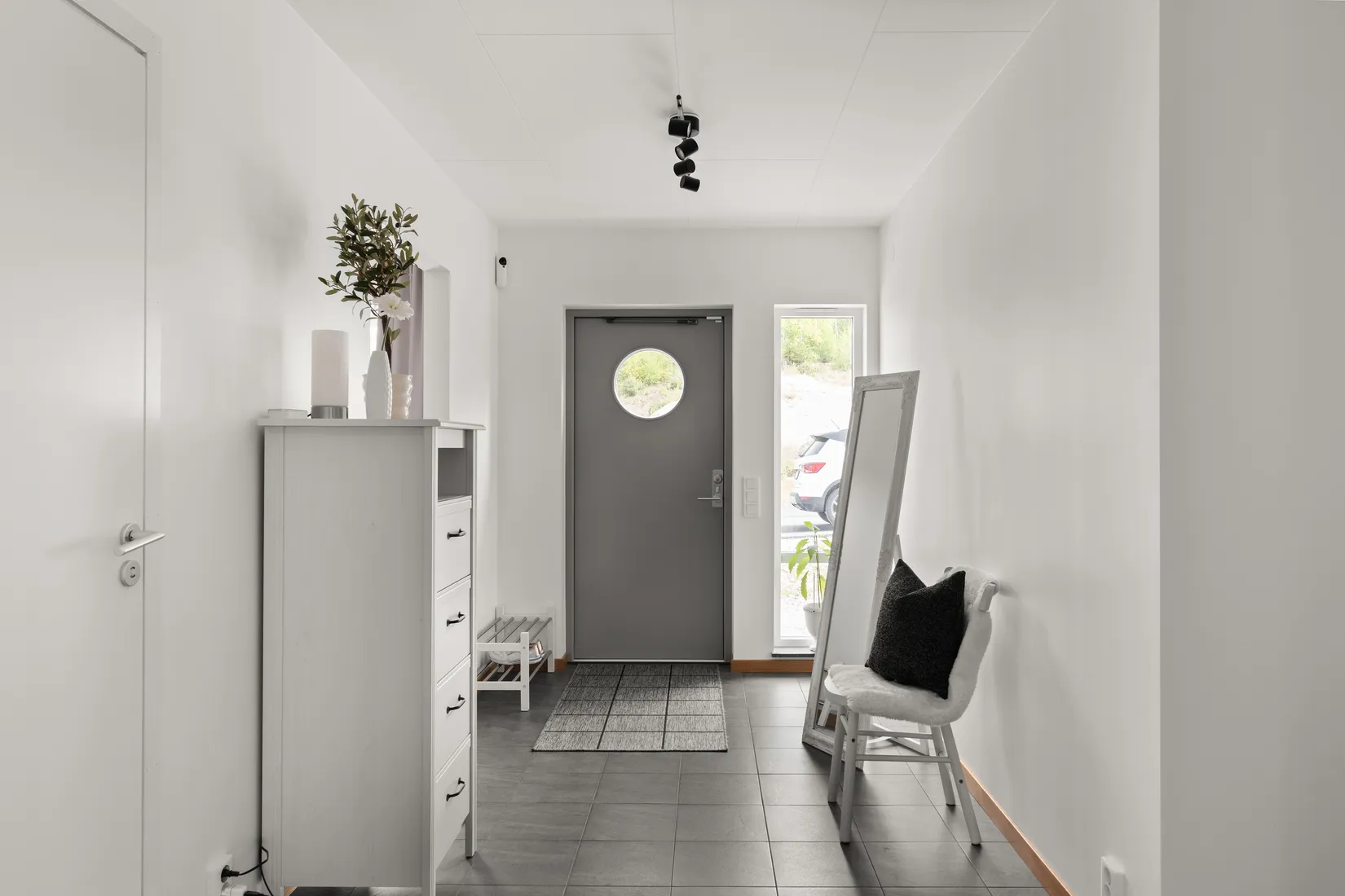 Villa, Bengtas väg 12, Olofström