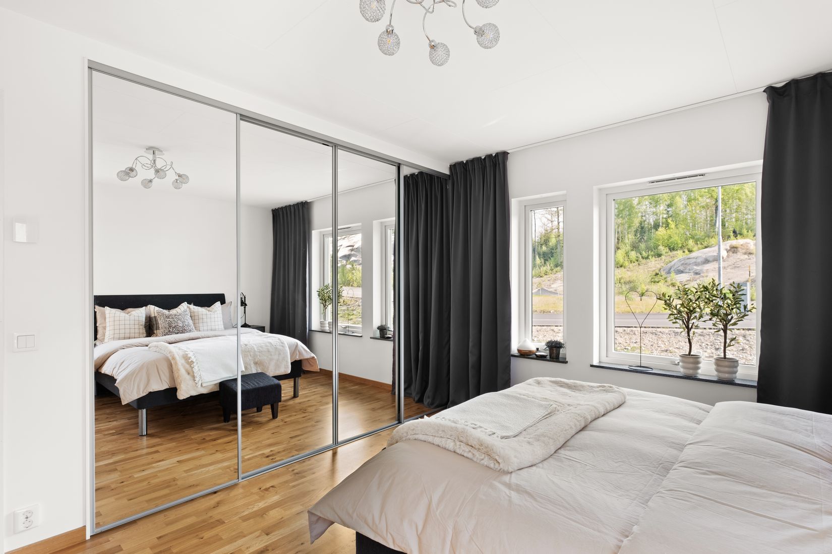 Villa, Bengtas väg 12, Olofström