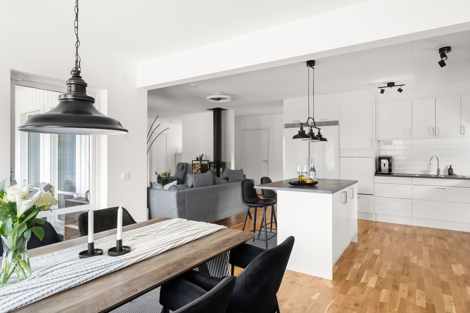 Villa, Bengtas väg 12, Olofström