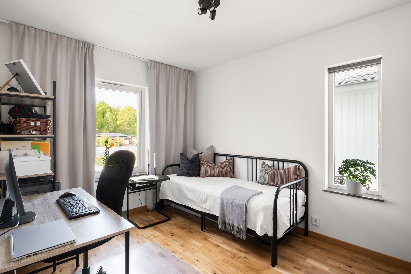 Villa, Bengtas väg 12, Olofström