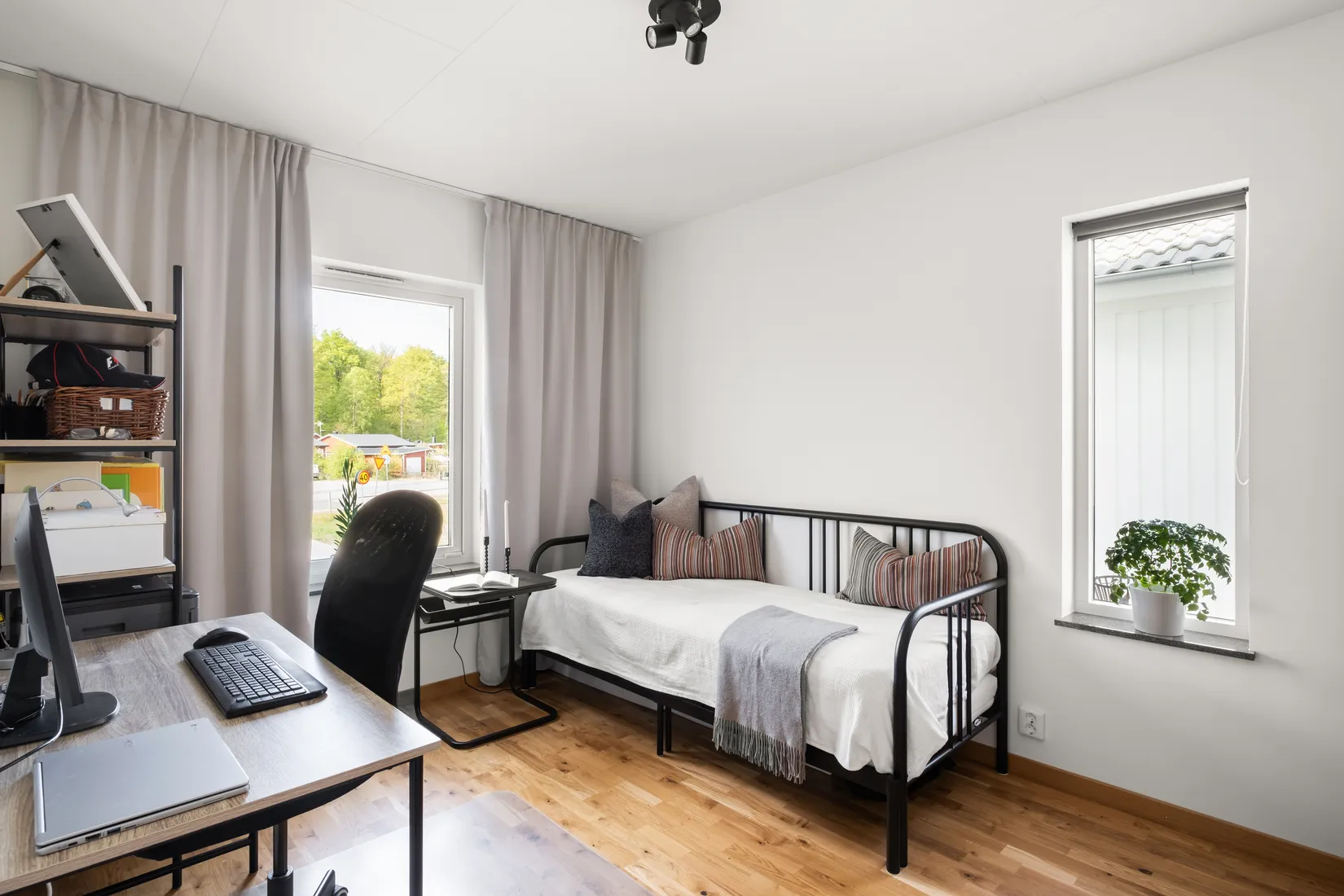 Villa, Bengtas väg 12, Olofström