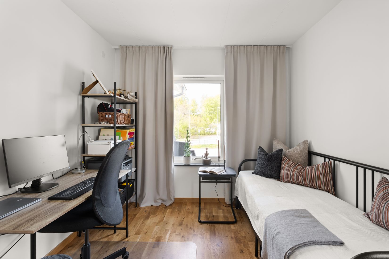 Villa, Bengtas väg 12, Olofström