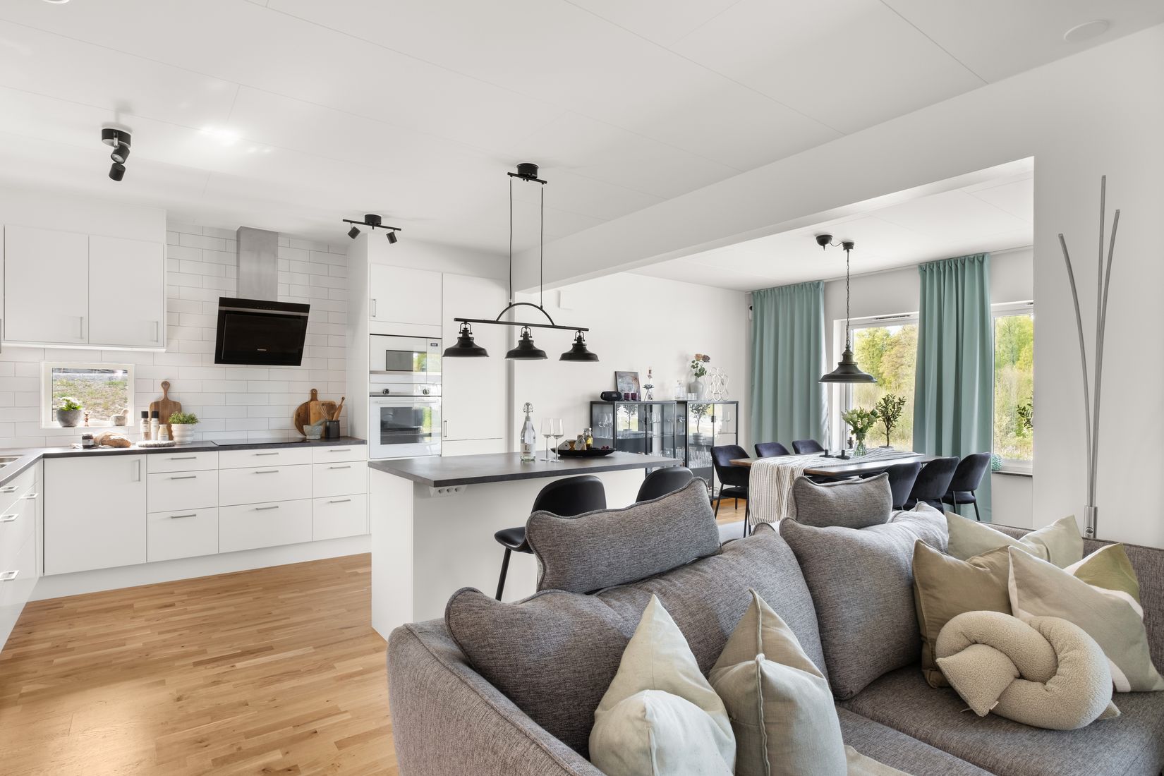 Villa, Bengtas väg 12, Olofström