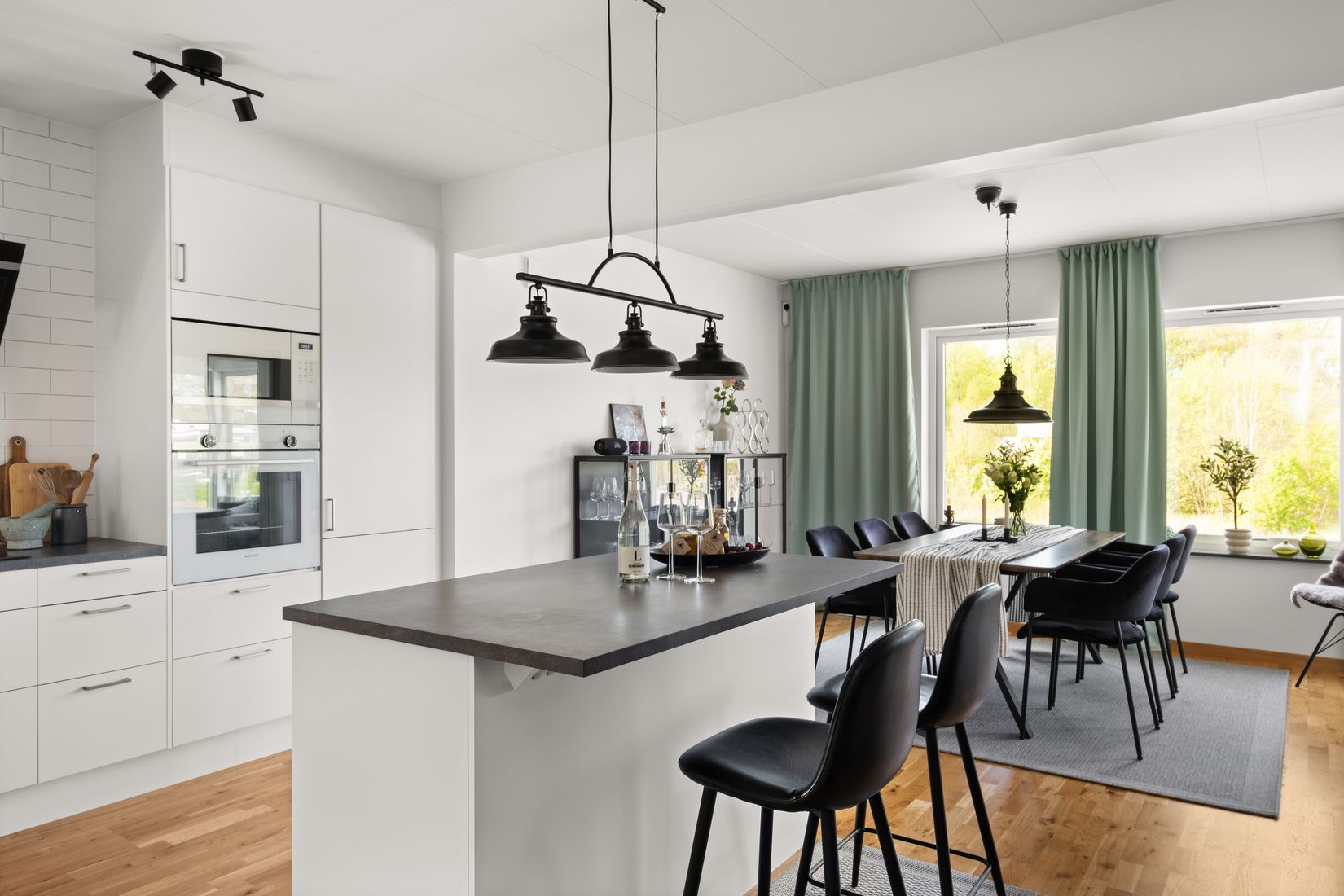 Villa, Bengtas väg 12, Olofström