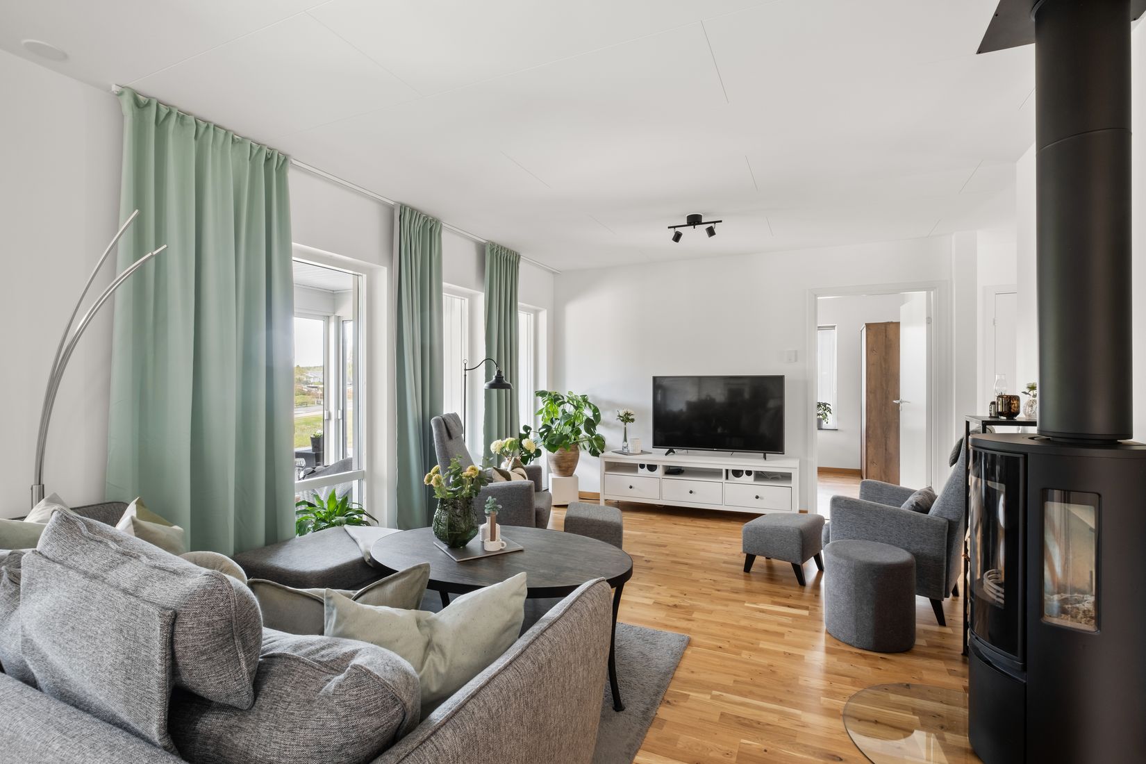 Villa, Bengtas väg 12, Olofström