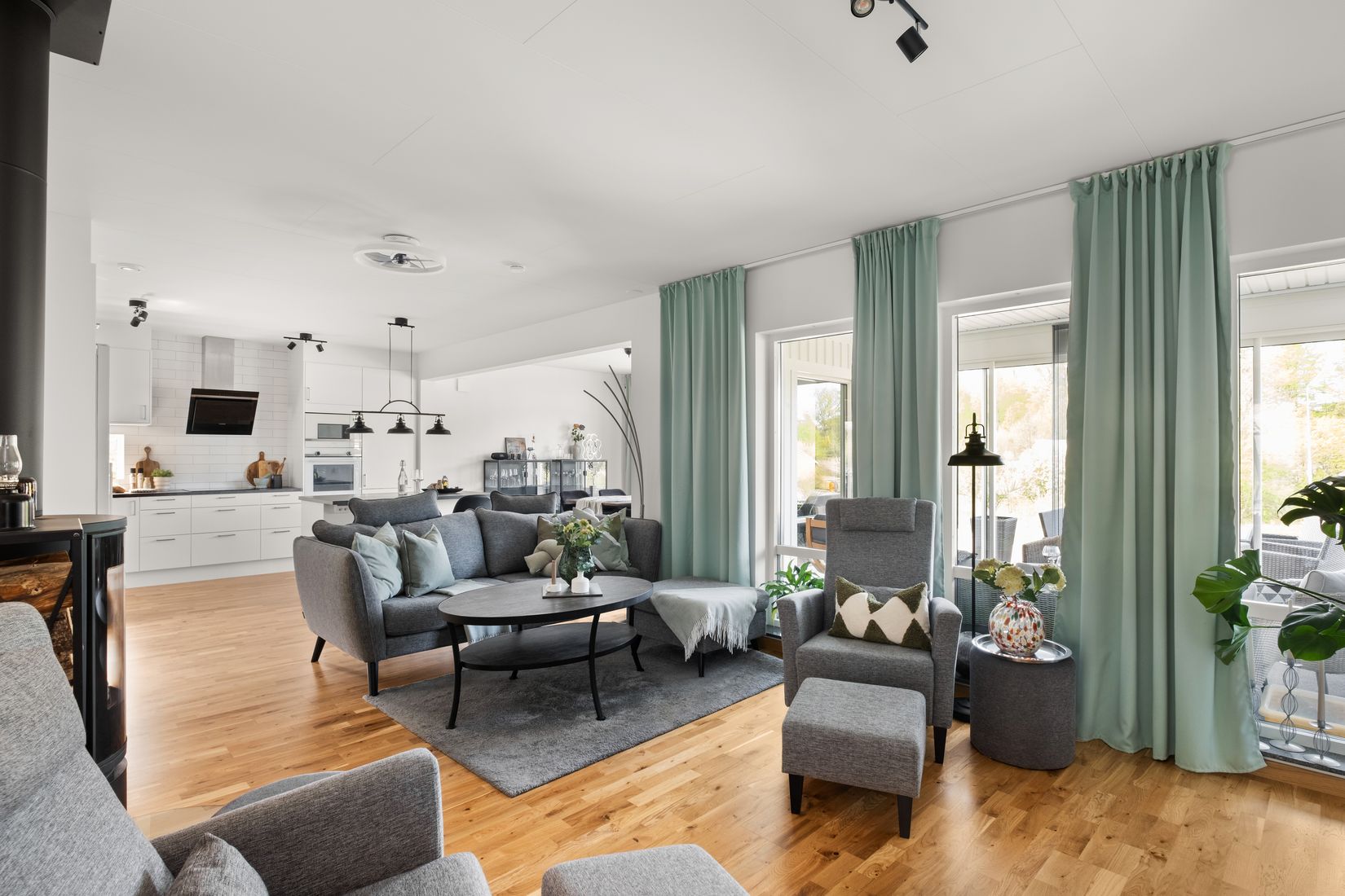 Villa, Bengtas väg 12, Olofström