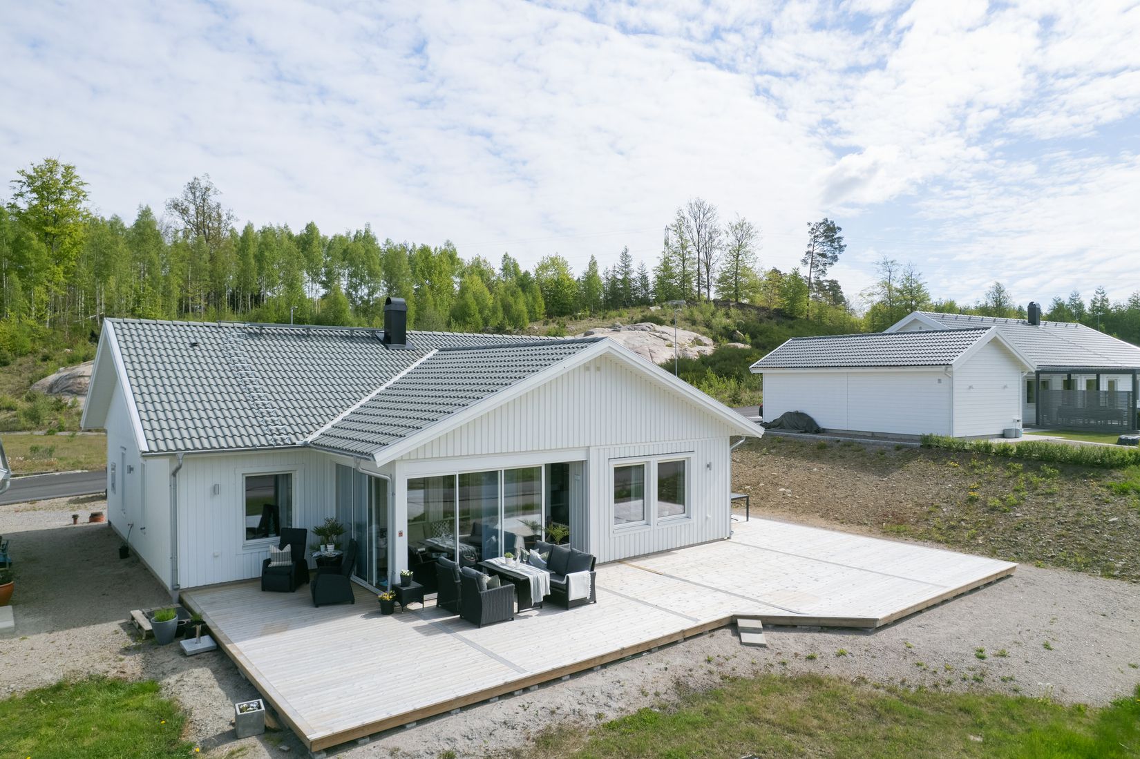 Villa, Bengtas väg 12, Olofström