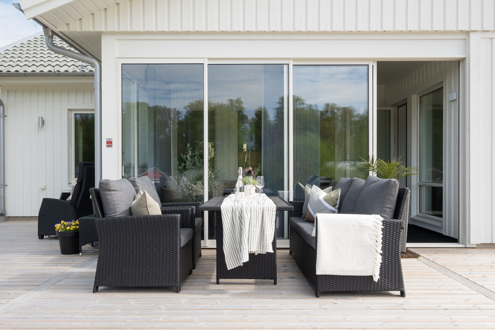 Villa, Bengtas väg 12, Olofström