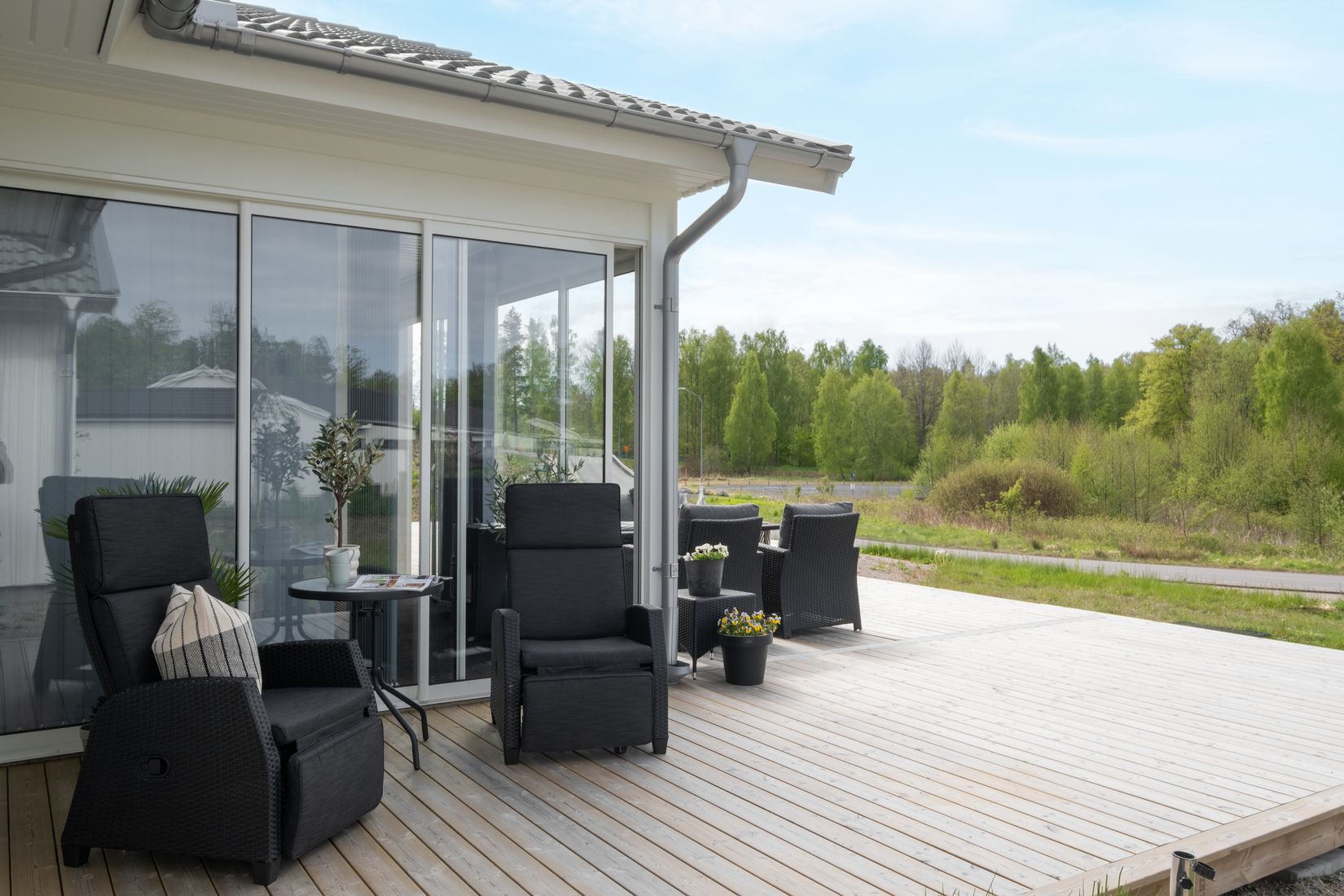 Villa, Bengtas väg 12, Olofström