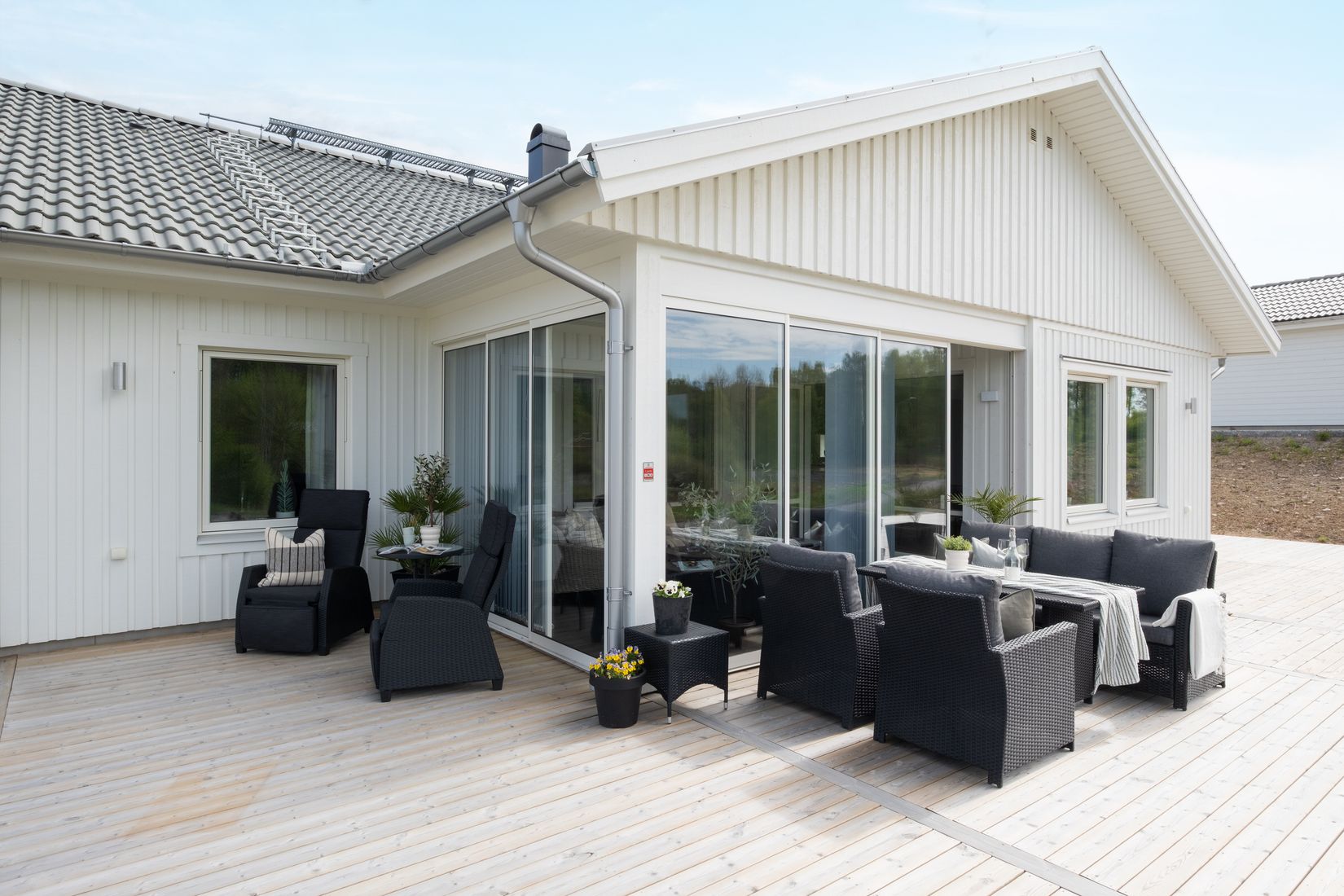 Villa, Bengtas väg 12, Olofström