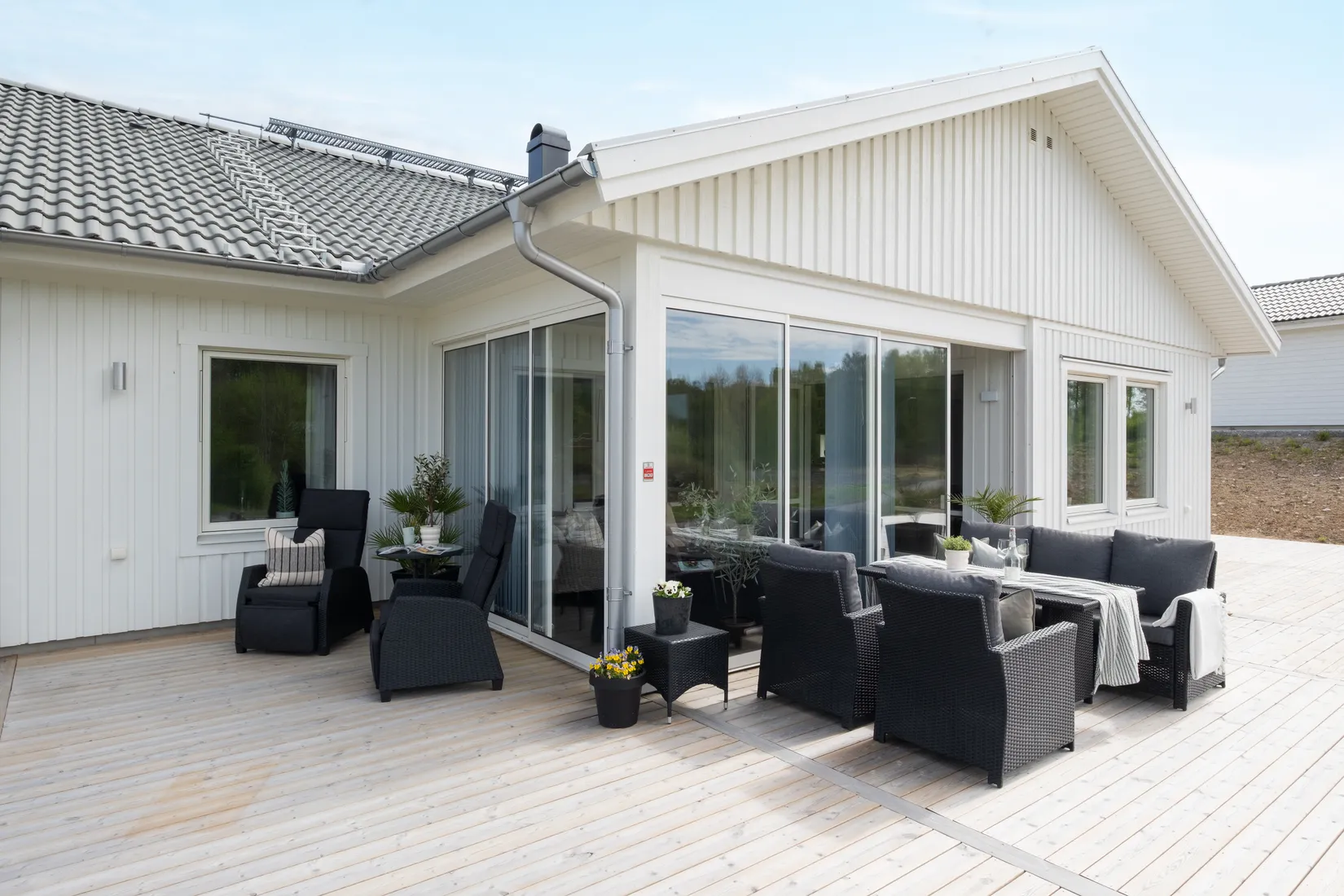 Villa, Bengtas väg 12, Olofström