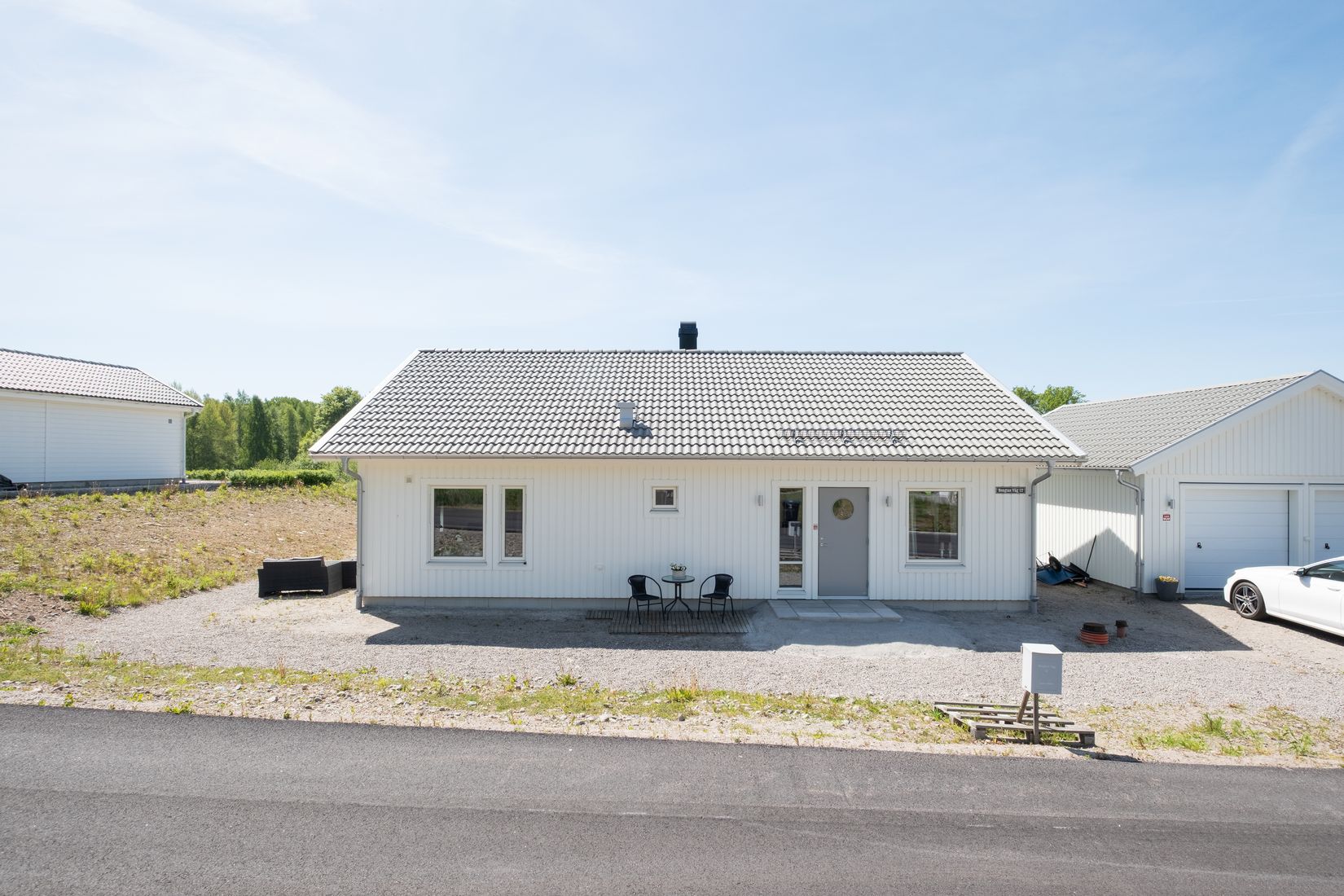 Villa, Bengtas väg 12, Olofström