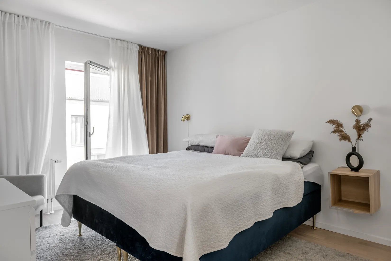 Bostadsrätt, Radhus, Inspektorsgatan 10, Borstahusen, Landskrona