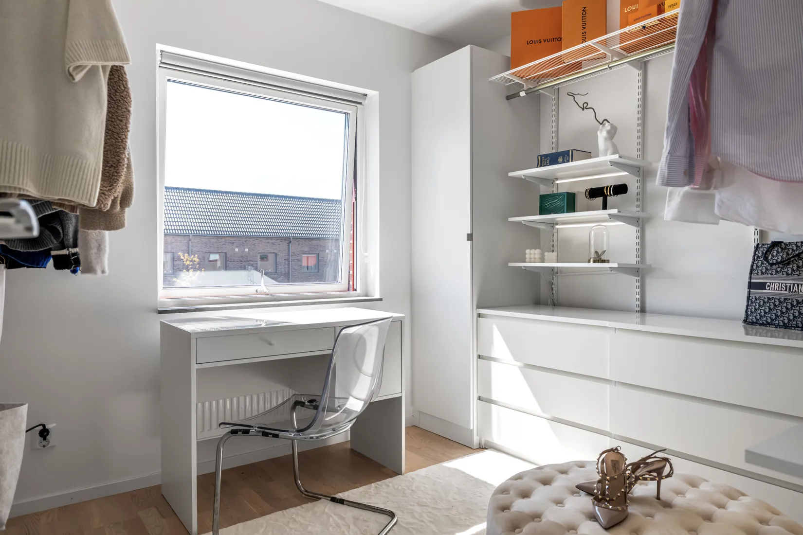 Bostadsrätt, Radhus, Inspektorsgatan 10, Borstahusen, Landskrona