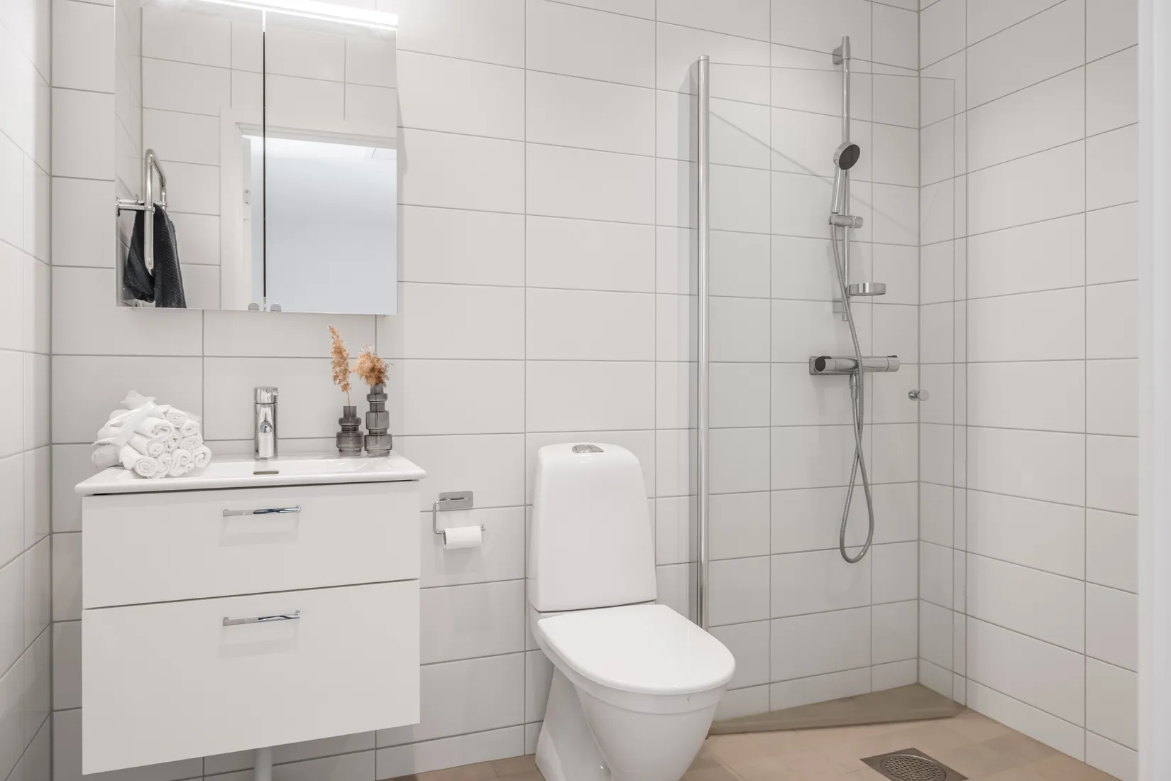 Bostadsrätt, Radhus, Inspektorsgatan 10, Borstahusen, Landskrona