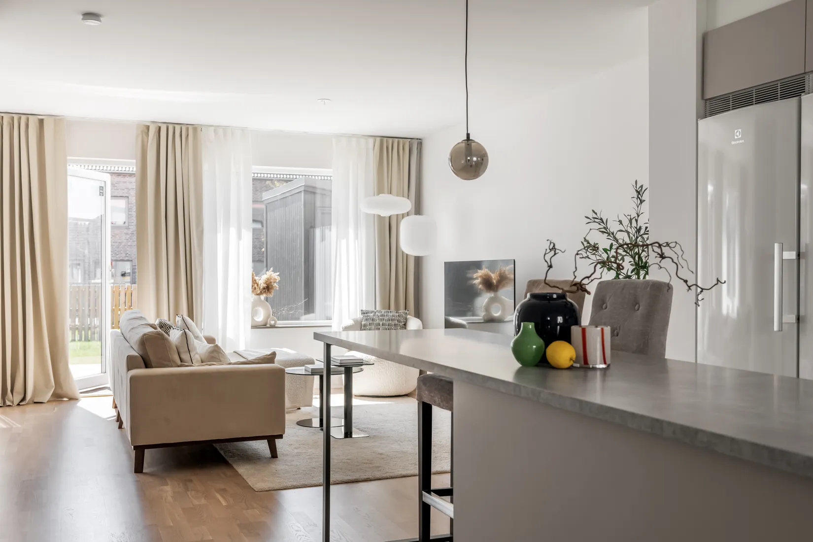 Bostadsrätt, Radhus, Inspektorsgatan 10, Borstahusen, Landskrona
