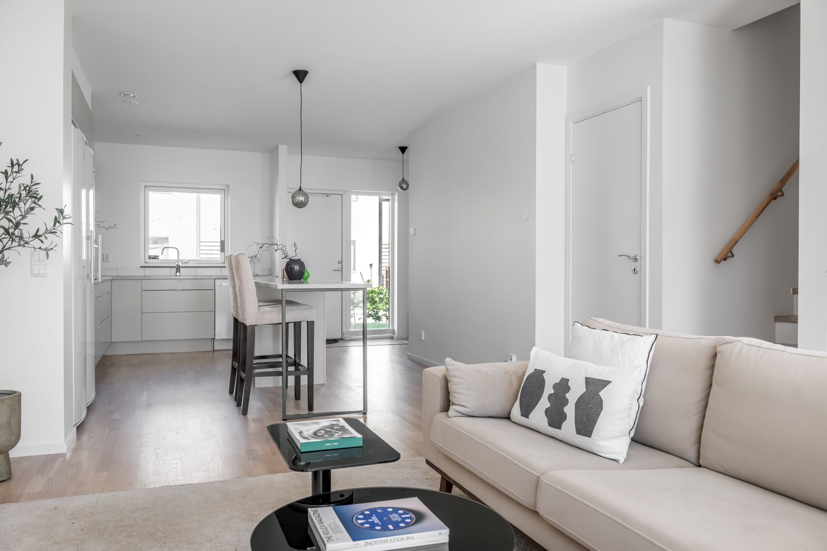 Bostadsrätt, Inspektorsgatan 10, Borstahusen, Landskrona