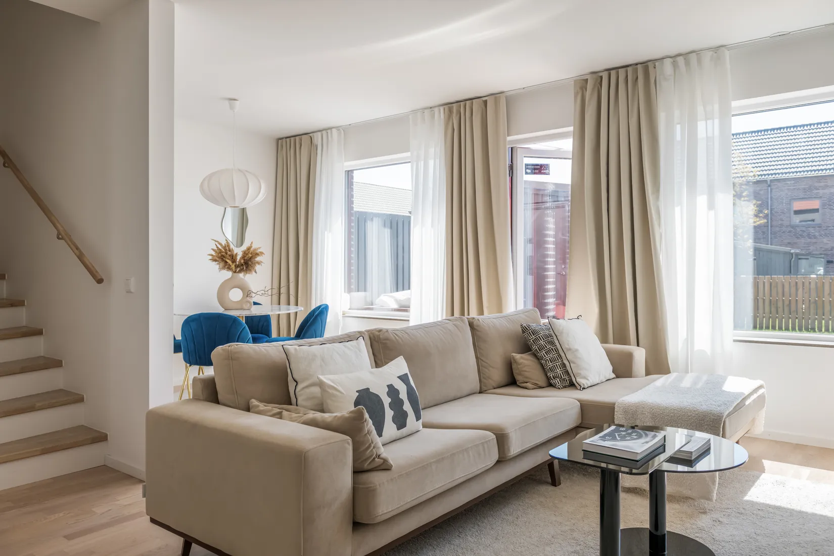 Bostadsrätt, Radhus, Inspektorsgatan 10, Borstahusen, Landskrona