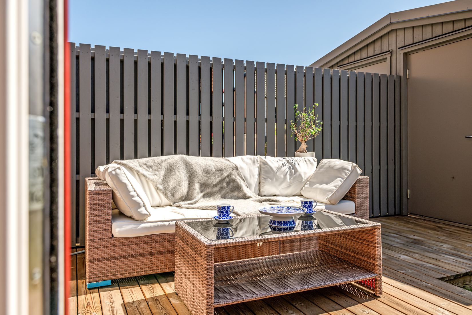 Bostadsrätt, Inspektorsgatan 10, Borstahusen, Landskrona