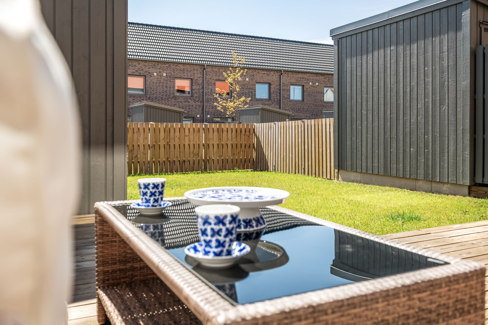 Bostadsrätt, Inspektorsgatan 10, Borstahusen, Landskrona