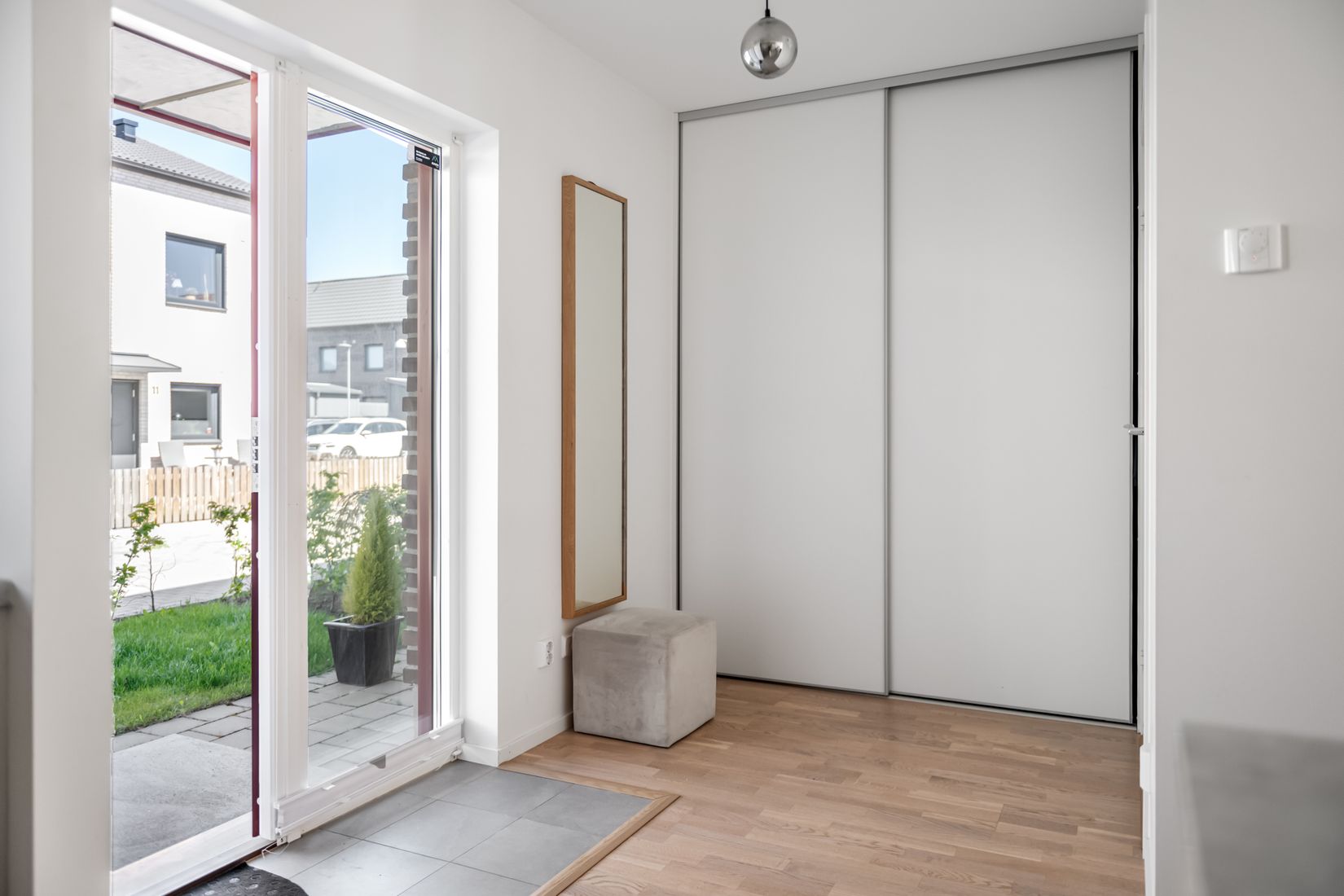 Bostadsrätt, Inspektorsgatan 10, Borstahusen, Landskrona